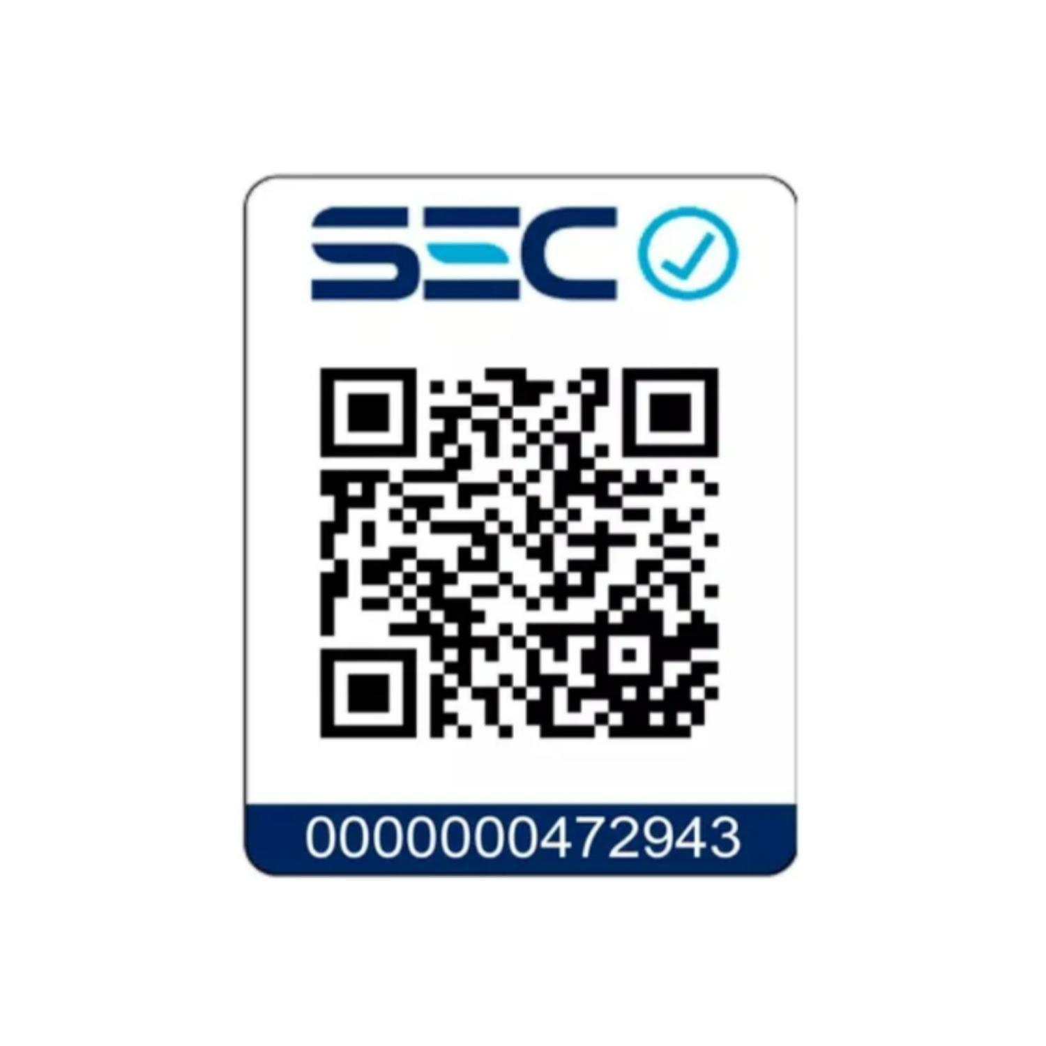 Cepillo Alisador electrico AntiFrizz 200C° 40W Brush Care-2