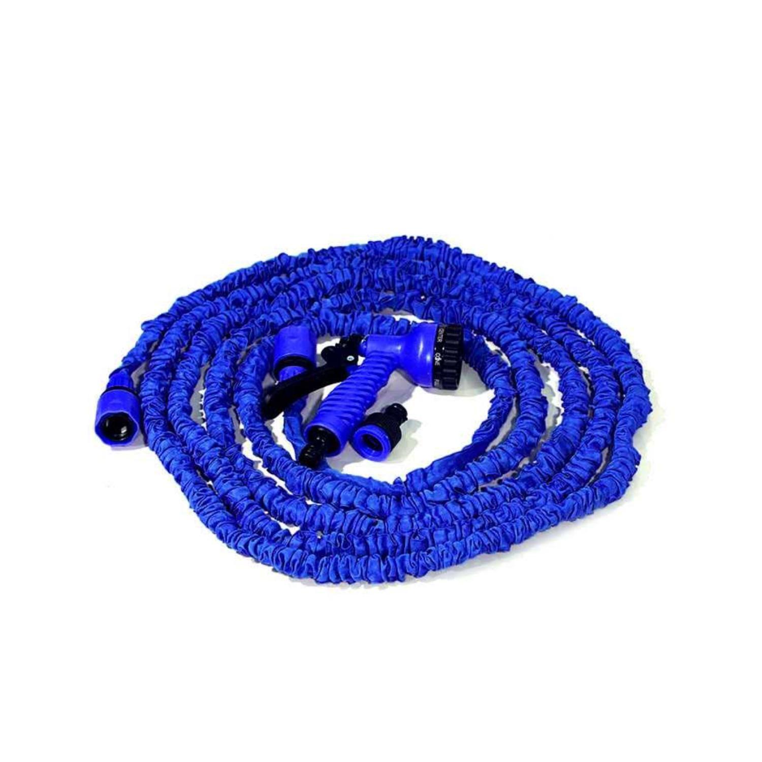 Manguera Retractil Y Expandible 22.5M Jardin Accesorios-4