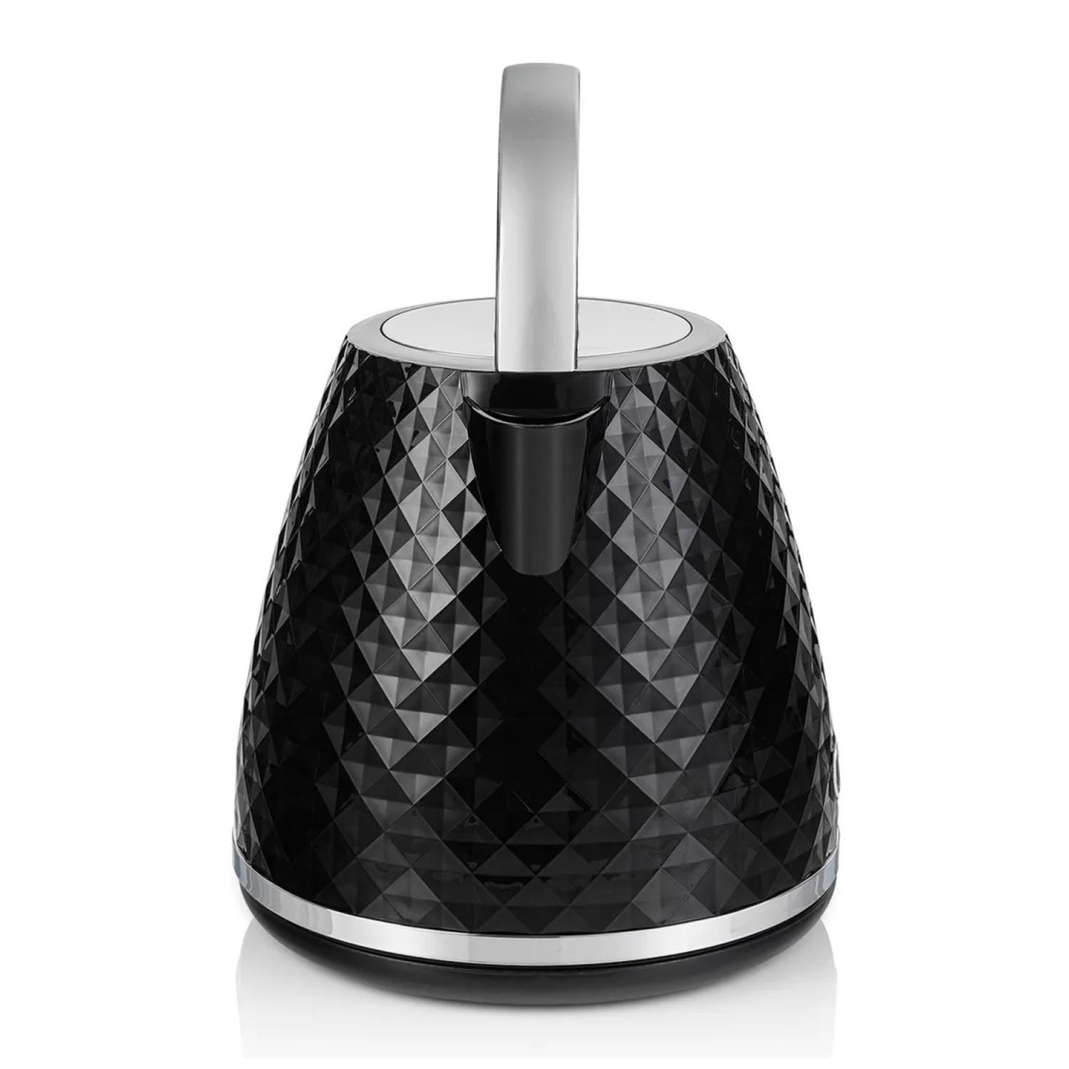 Hervidor Electrico 1.7L Base Acero Inoxidable Th-5005n Thomas-2