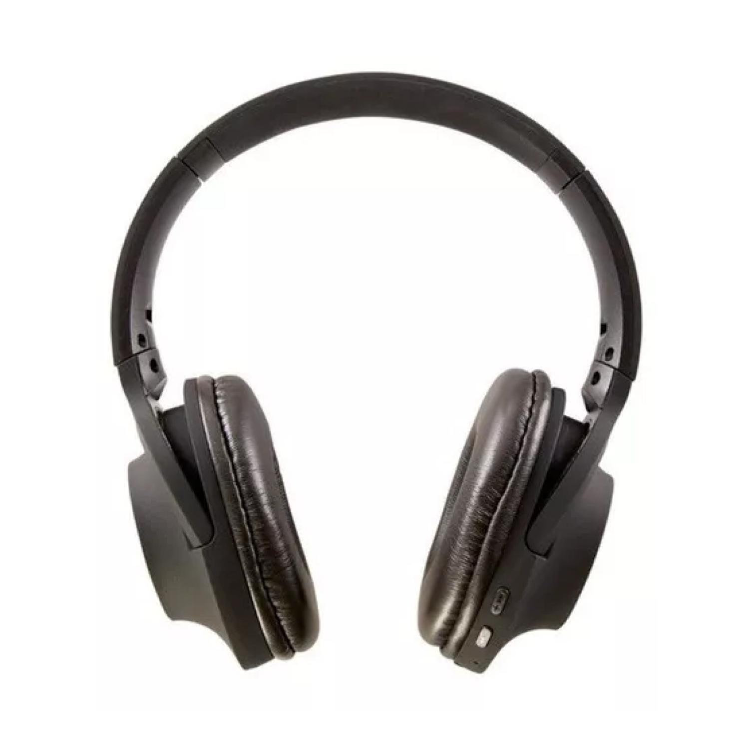 Audifonos Bluetooth Manos Libres Over Ear AW-BT207-1