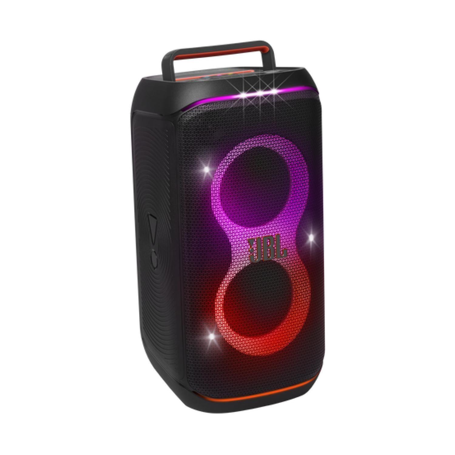 Parlante Bluetooth 160W IPX4 RGB PartyBox Club 120 JBL-0