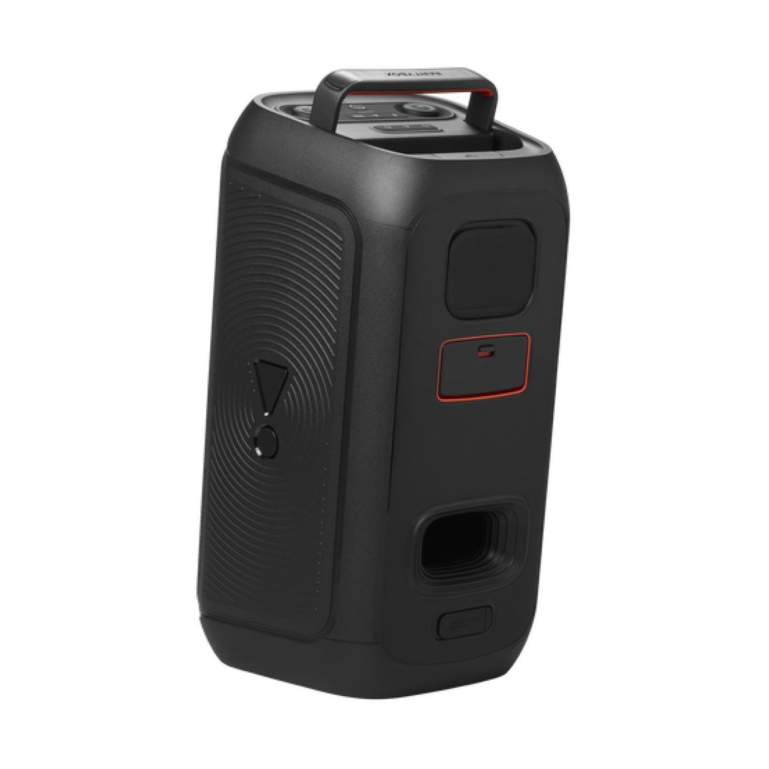 Parlante Bluetooth 160W IPX4 RGB PartyBox Club 120 JBL-1