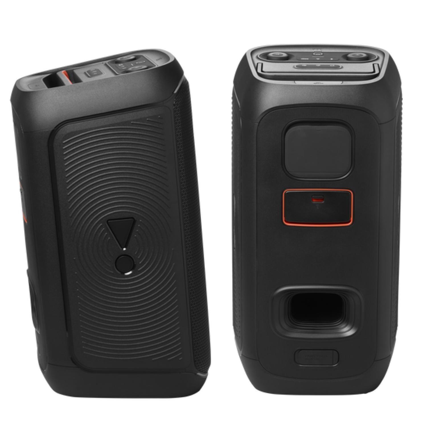 Parlante Bluetooth 160W IPX4 RGB PartyBox Club 120 JBL-2