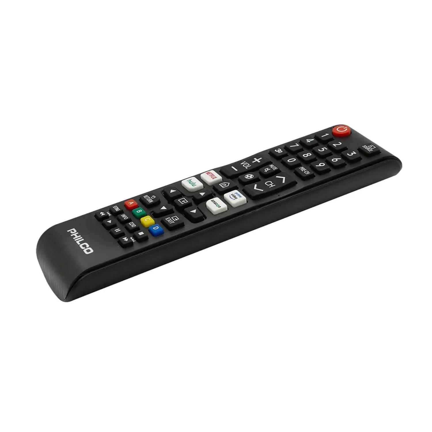 Control Remoto Alternativo Para Tv Samsung FRP1001-2