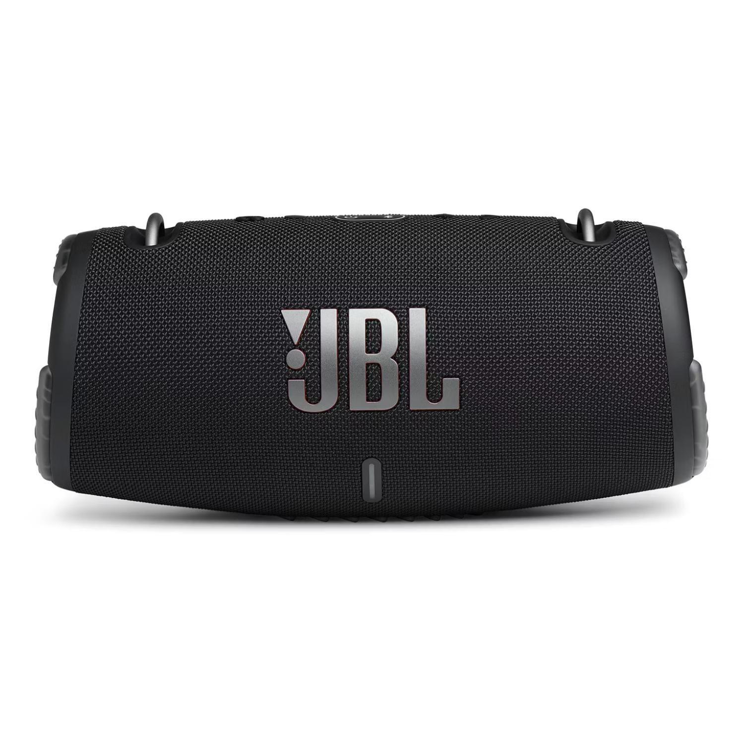 Parlante Bluetooth Recargable IP67 15H Negro Xtreme 3-0
