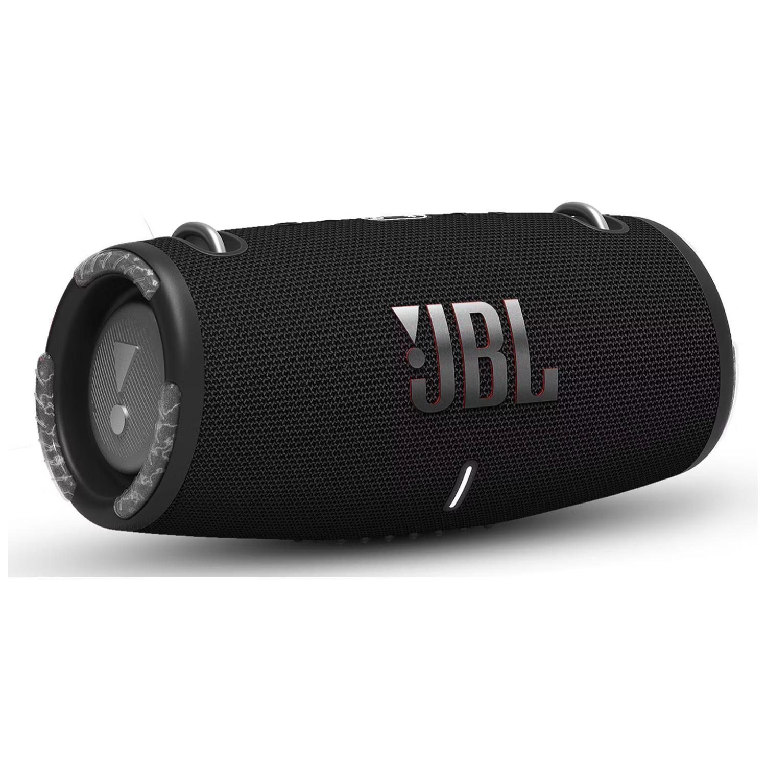 Parlante Bluetooth Recargable IP67 15H Negro Xtreme 3-1