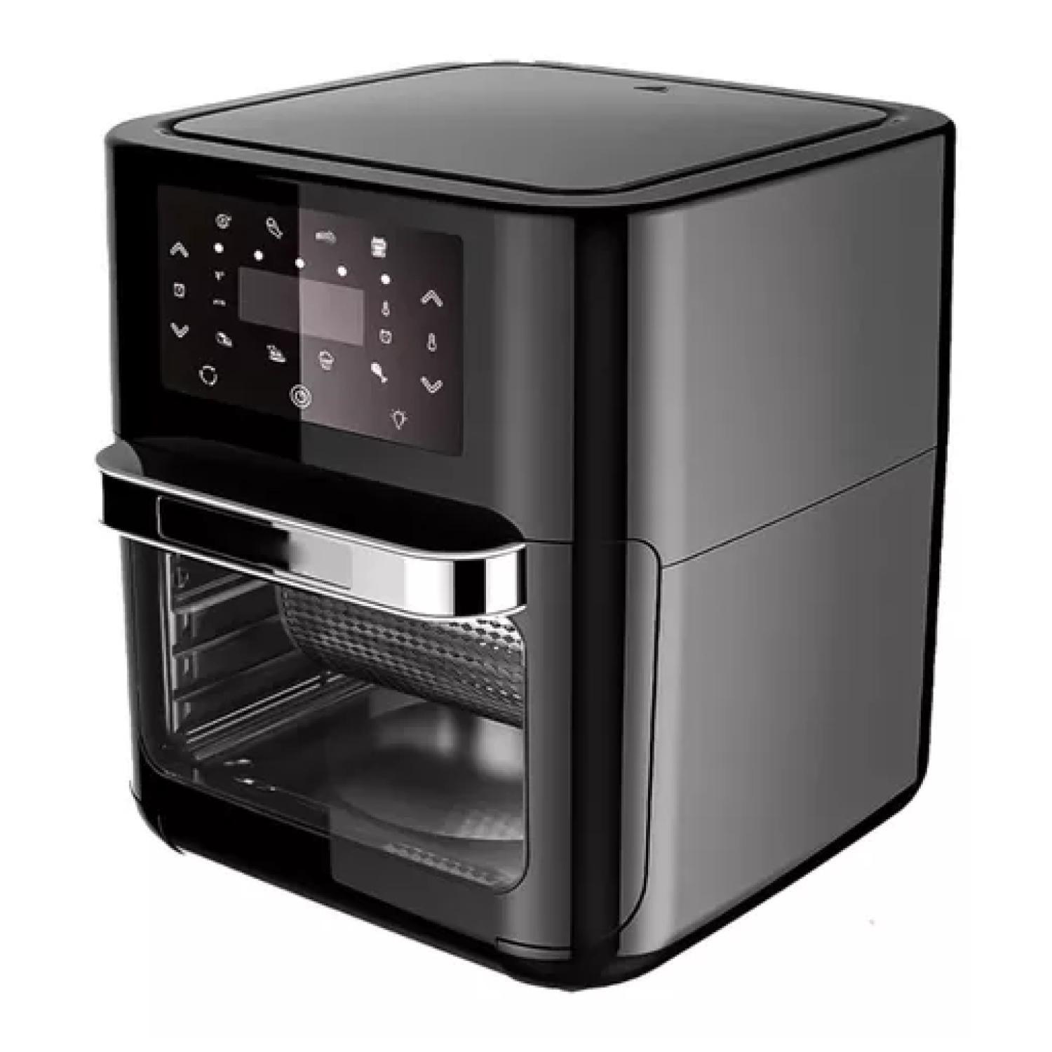 Freidora De Aire Air Fryer 16L Multifuncional Digital R5293-0