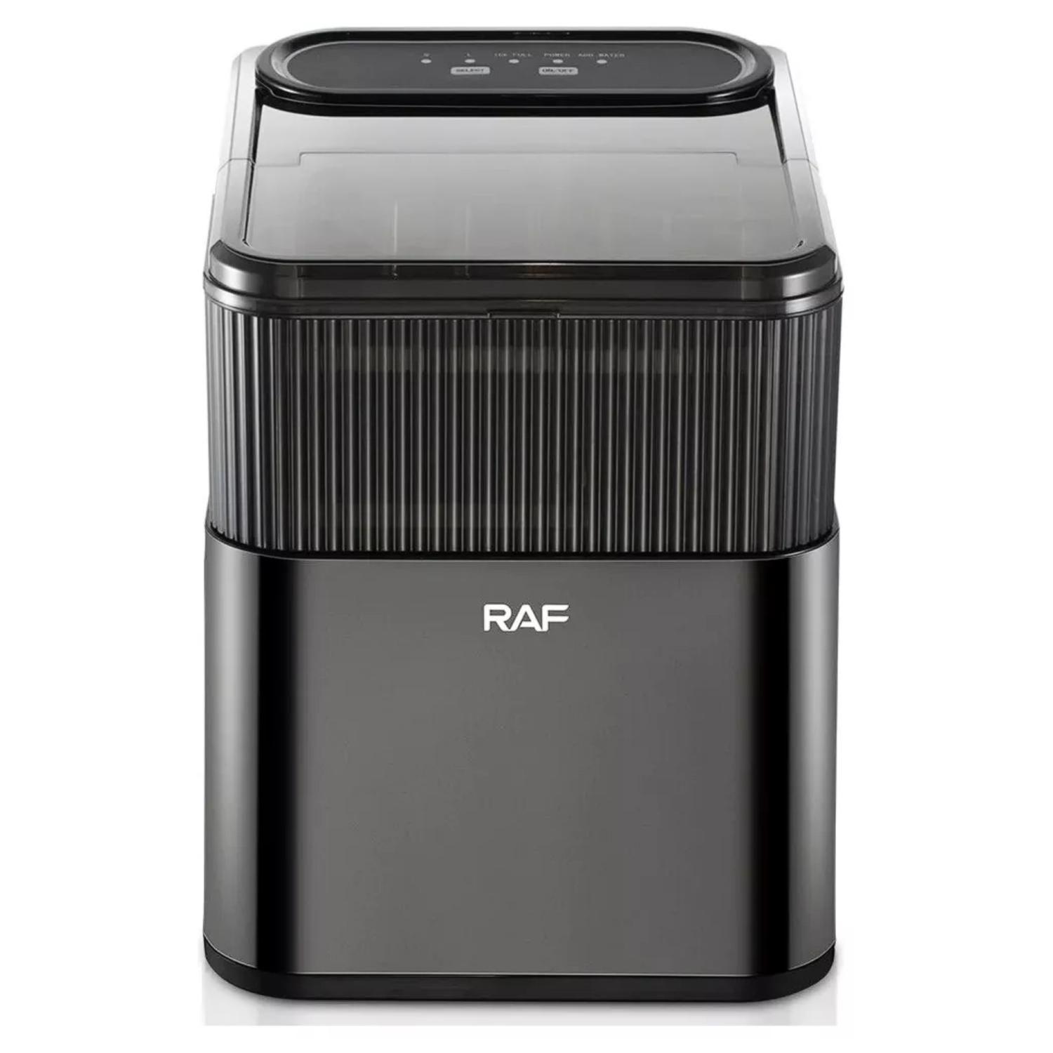 Maquina Hielera Electrica Para Hacer Hielo 165W R3331 Raf-0