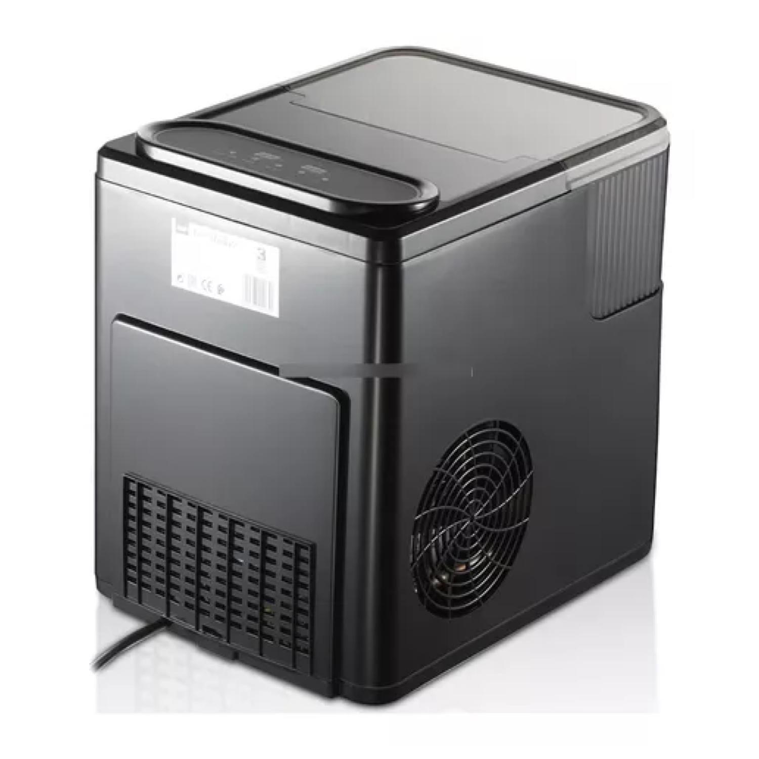 Maquina Hielera Electrica Para Hacer Hielo 165W R3331 Raf-1