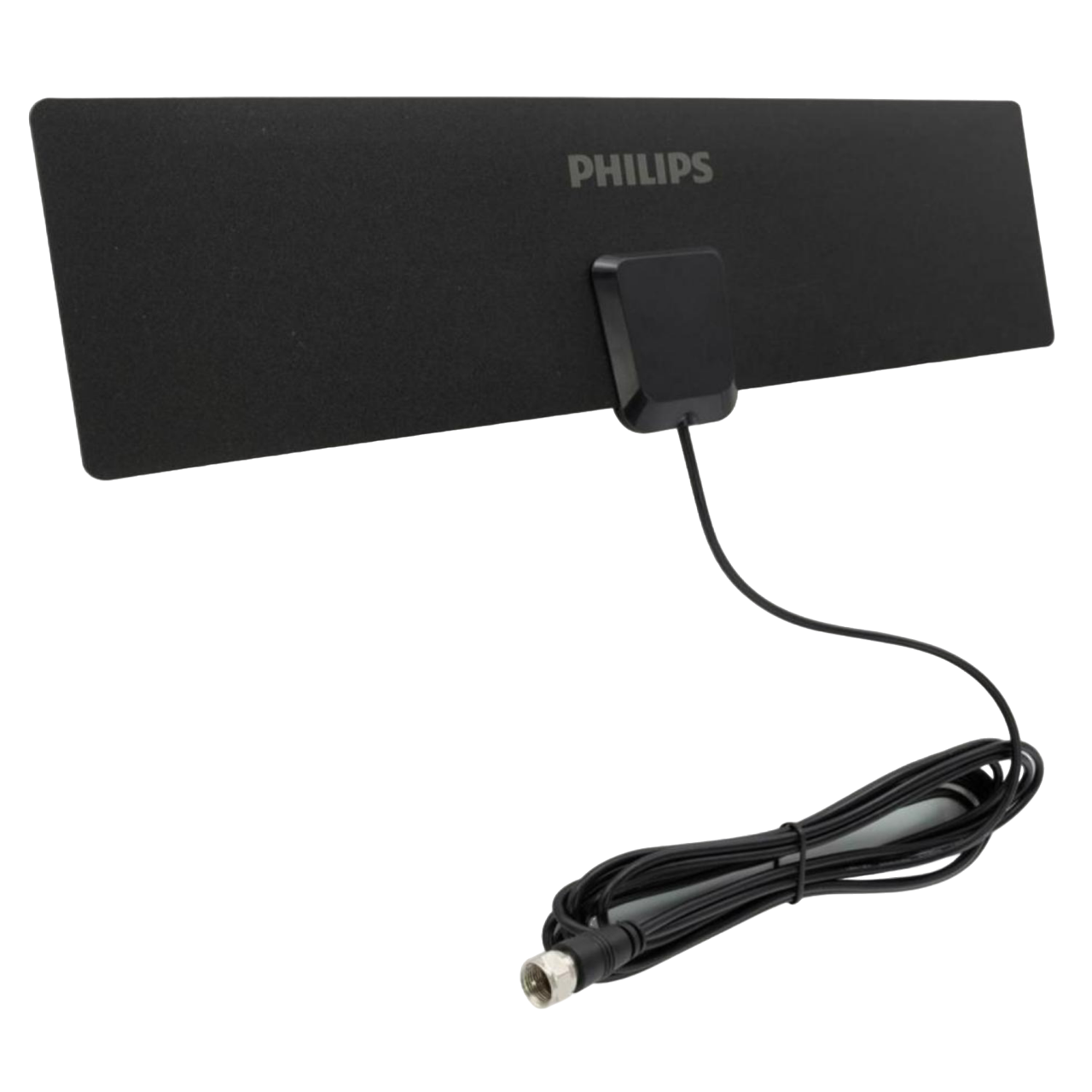 Antena Digital HDTV Interioir Coaxial Negro SDV5330/55-0