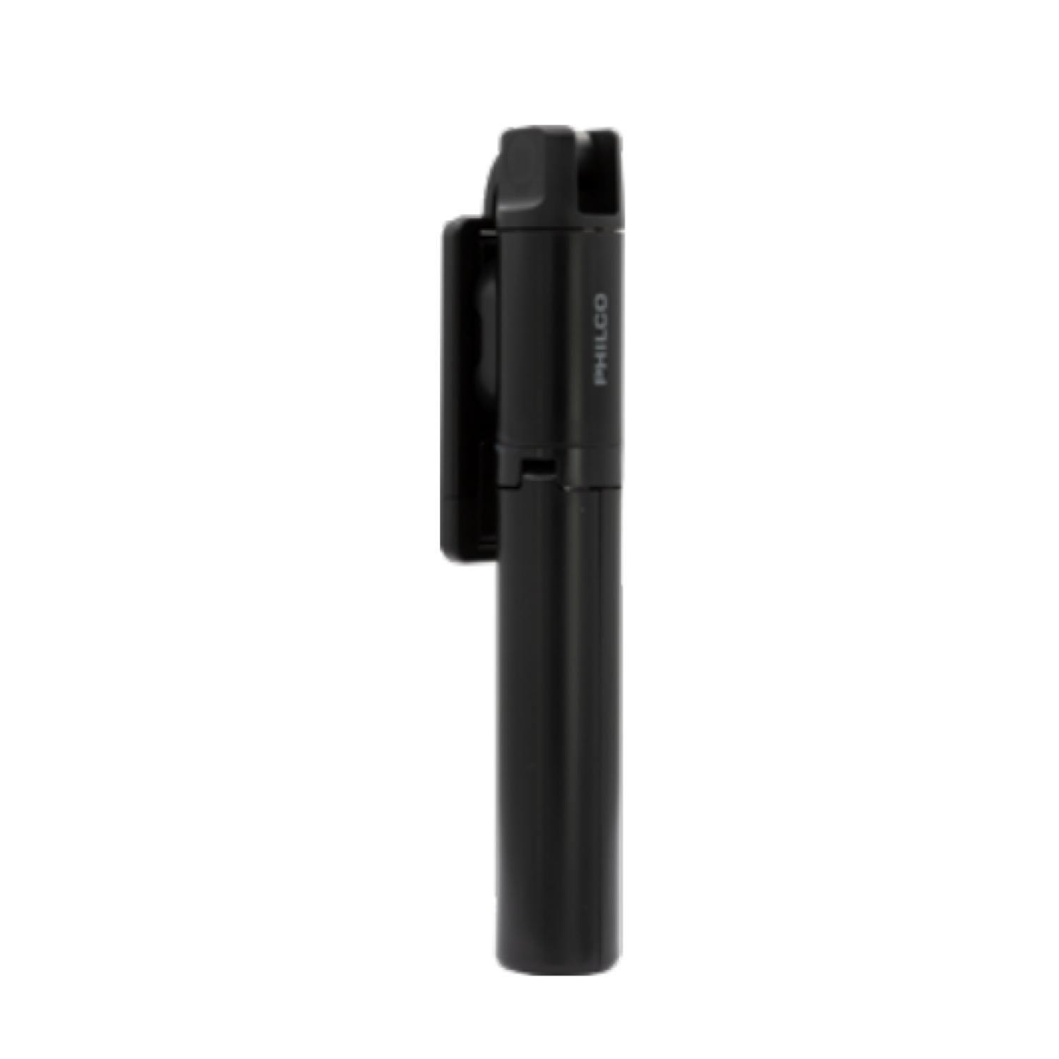Monopod Selfie Stick Con Tripode Bluetooth 4.0 Philco-1