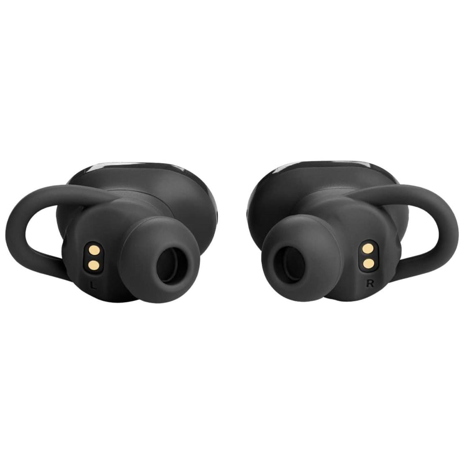 Audifonos Bluetooth InEar TWS Endurance Race Negro JBL-2