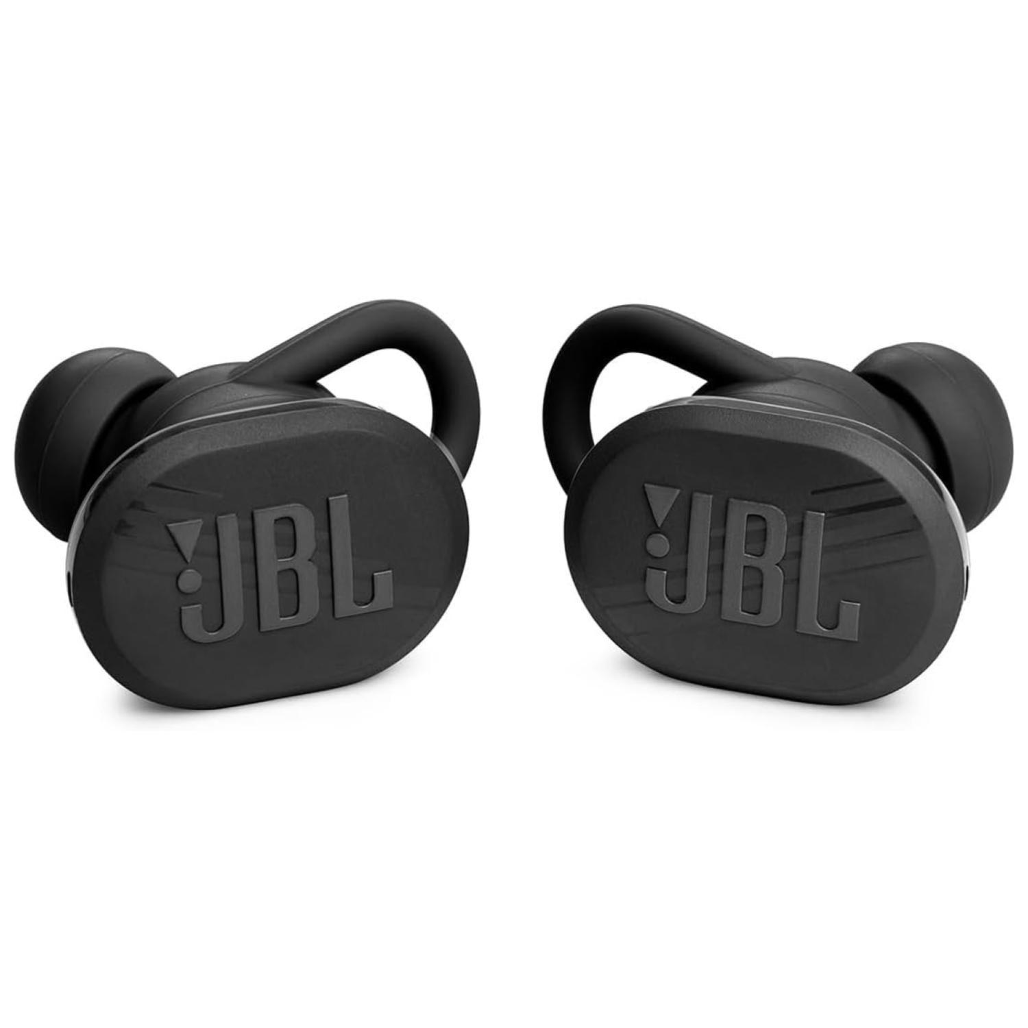 Audifonos Bluetooth InEar TWS Endurance Race Negro JBL-3