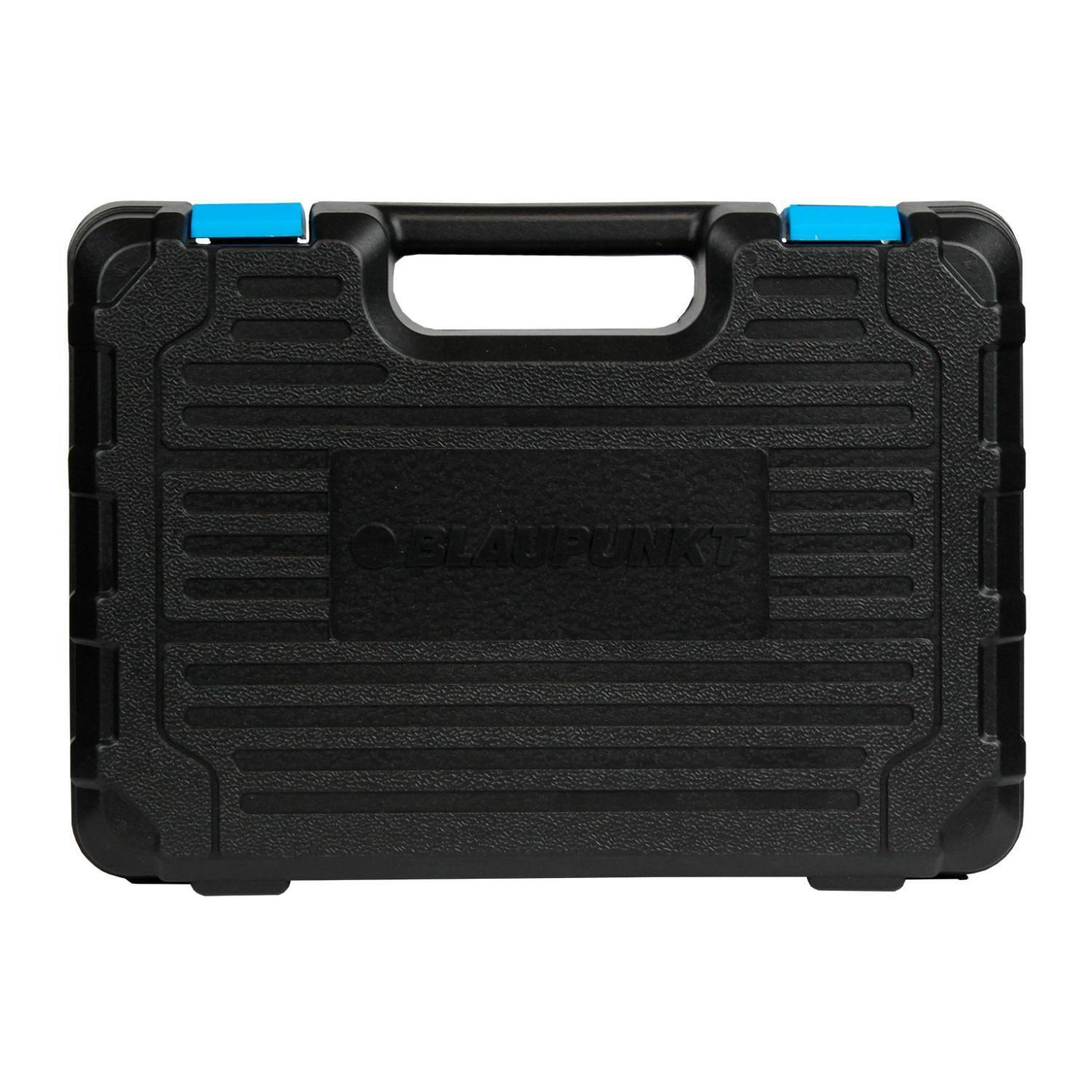 Kit Caja De Herramientas 20 Piezas ProKit200 Blaupunkt-4