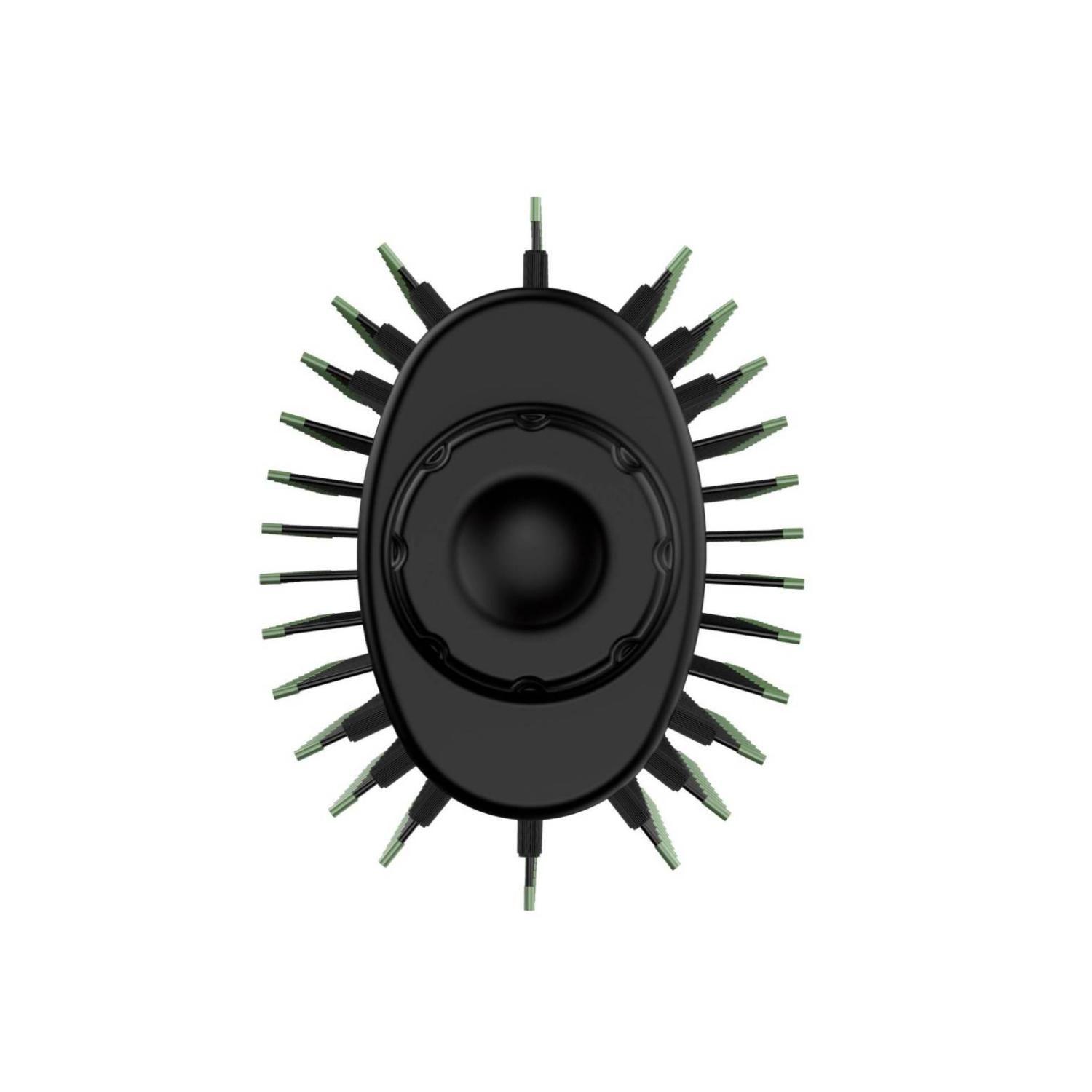 Cepillo Secador De Pelo 1300W 3Temp 2Vel Avocado Gama-2