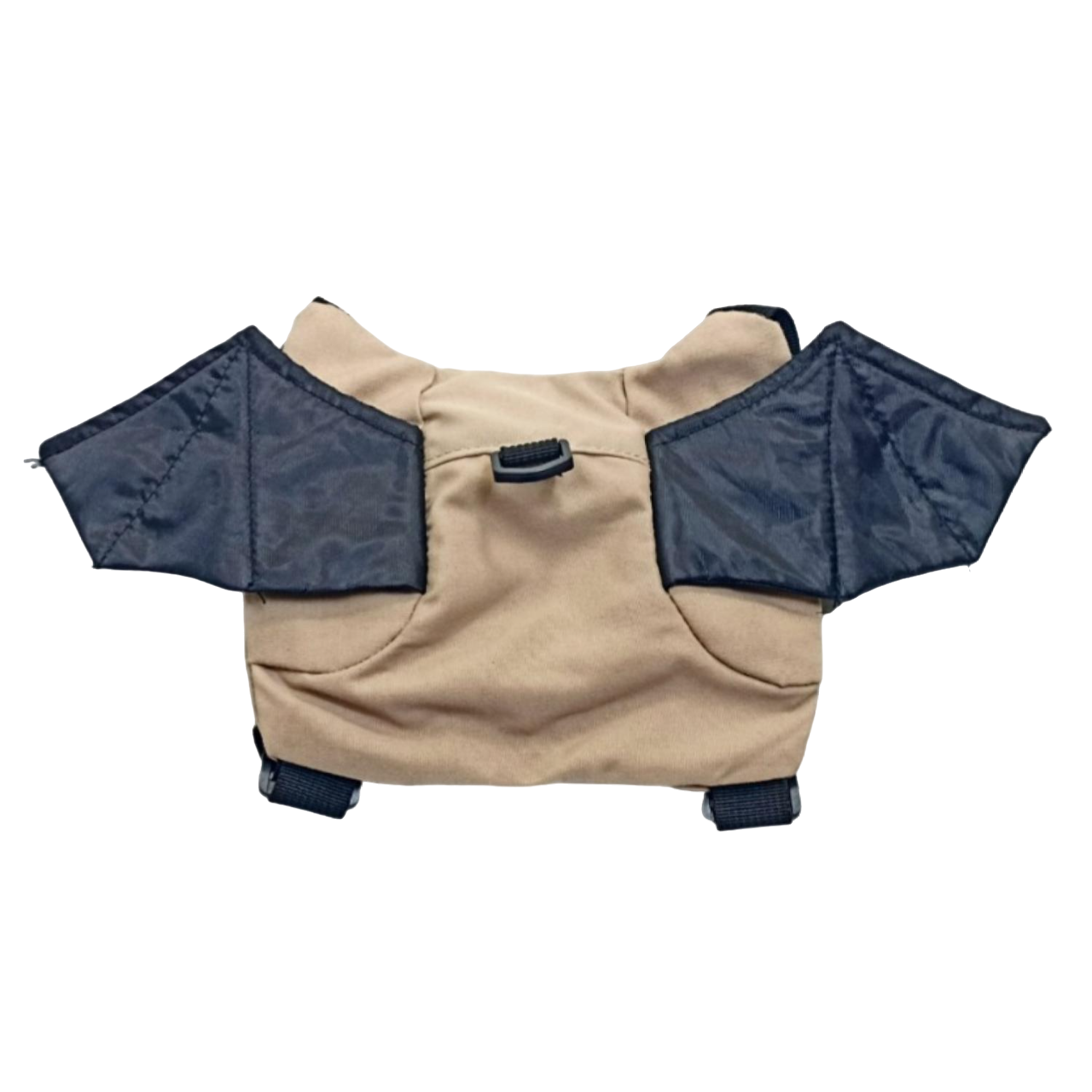 Mochila Arnes Caminador Infantil Para Bebe Murcielago-0