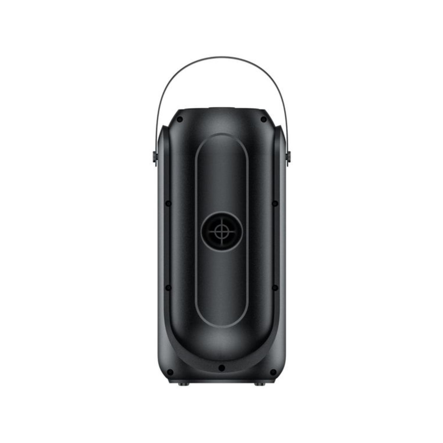 Parlante Bluetooth 30W USB TWS Negro Mgevo Master-G-2