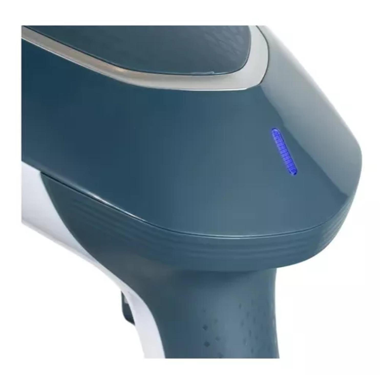 Plancha A Vapor Vertical 1500W Vaporizador R1324 Raf-1