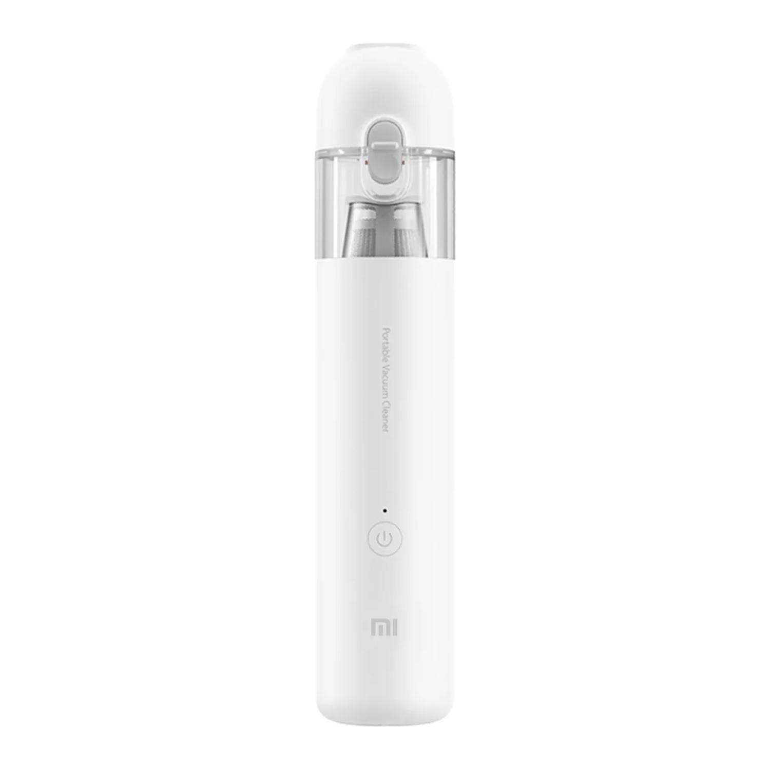 Aspiradora Inalambrica Recargable 100ML 120W Mi Vacuum Cleaner Mini Xiaomi-0