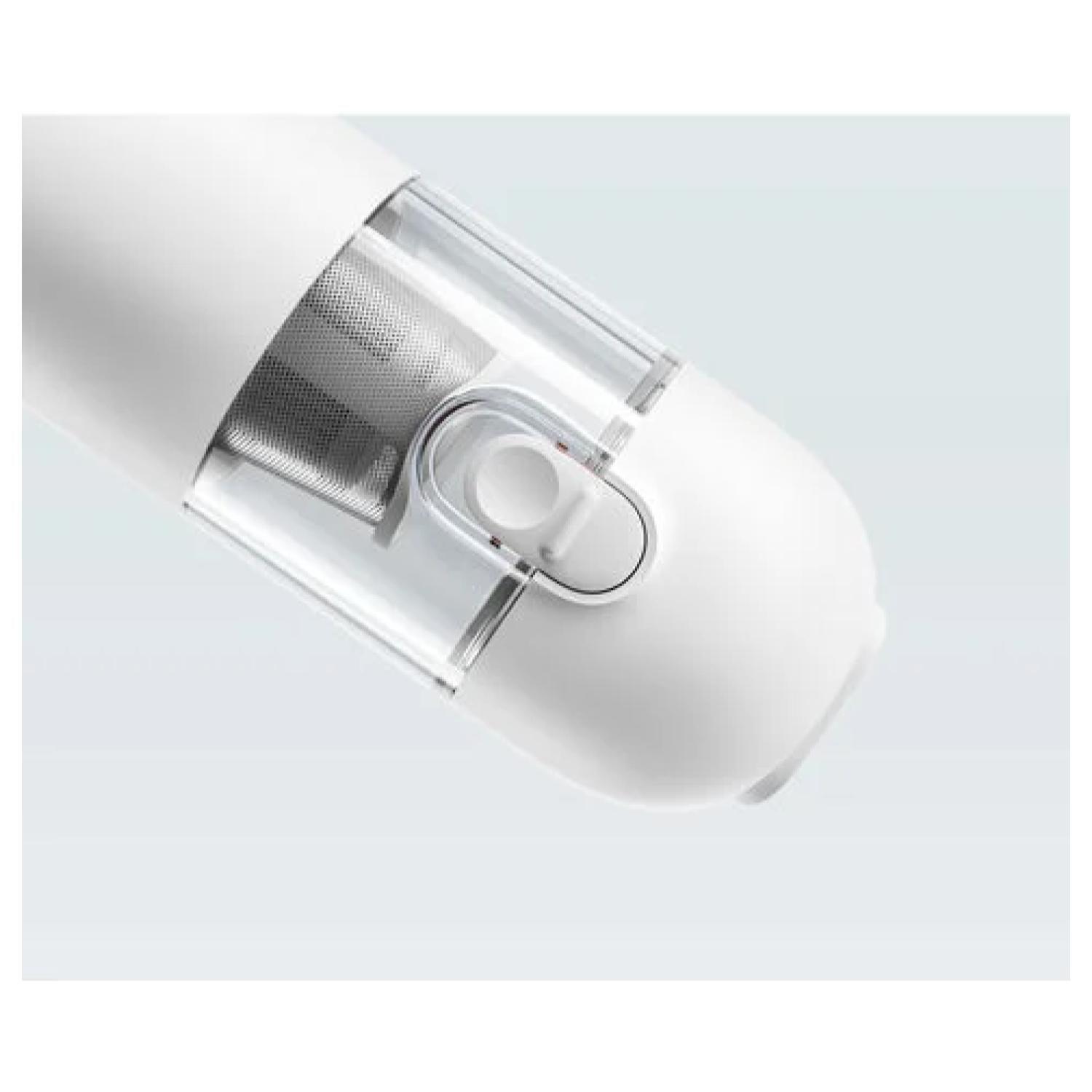 Aspiradora Inalambrica Recargable 100ML 120W Mi Vacuum Cleaner Mini Xiaomi-1