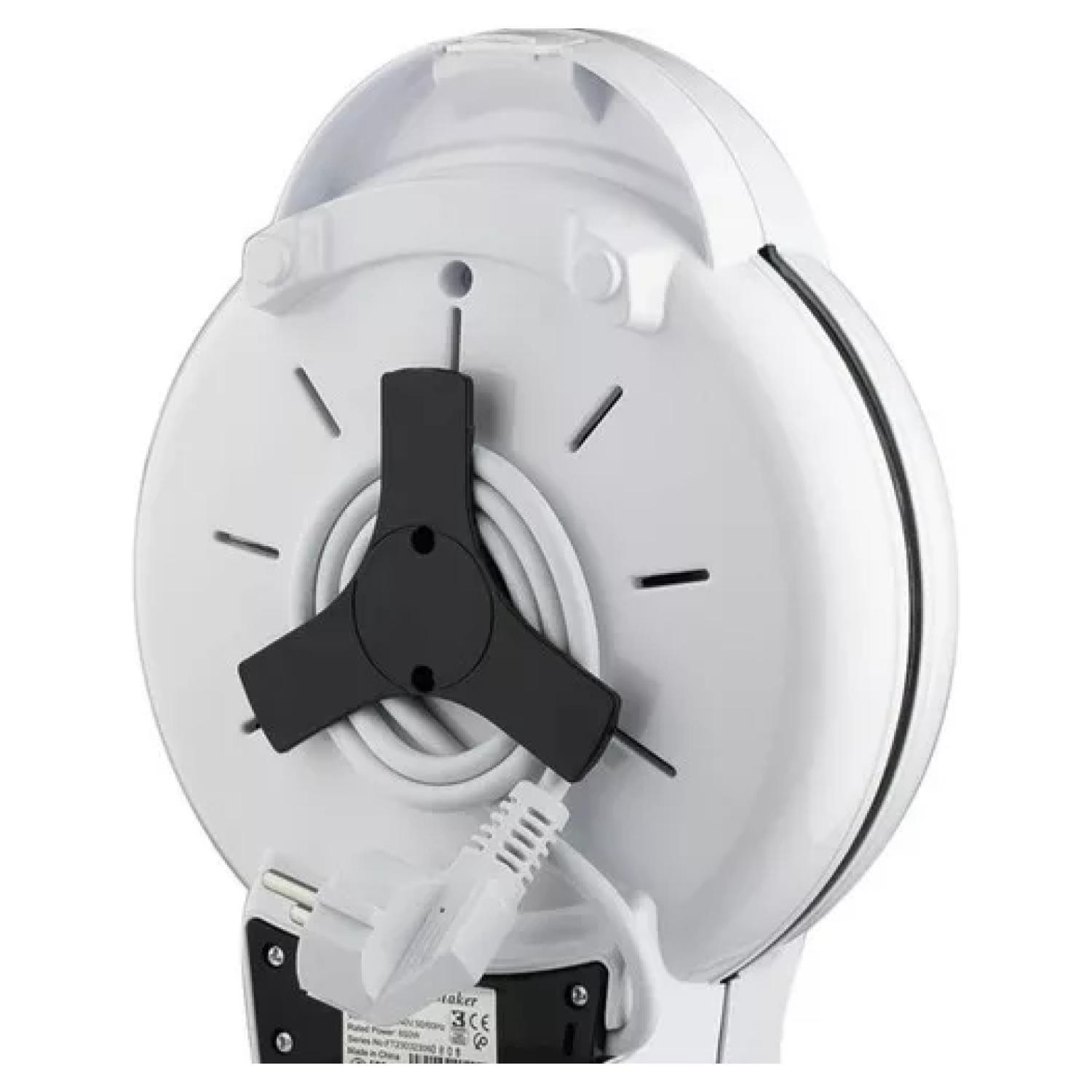 Maquina Para Hacer 7 Mini Donas 850W Antiadherente R572-2