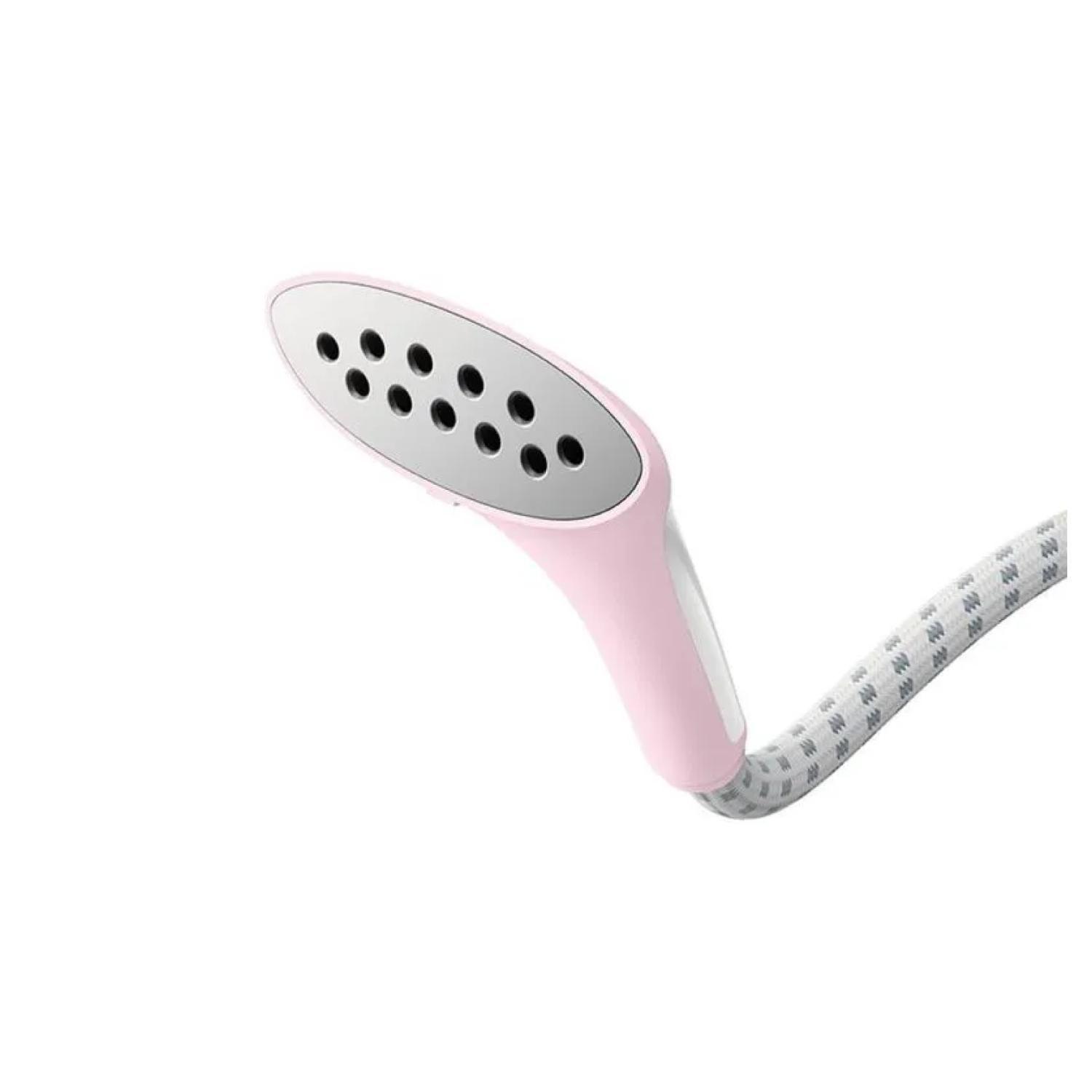 Plancha A Vapor Vertical 1400ml Easy Touch GC484 Philips-3