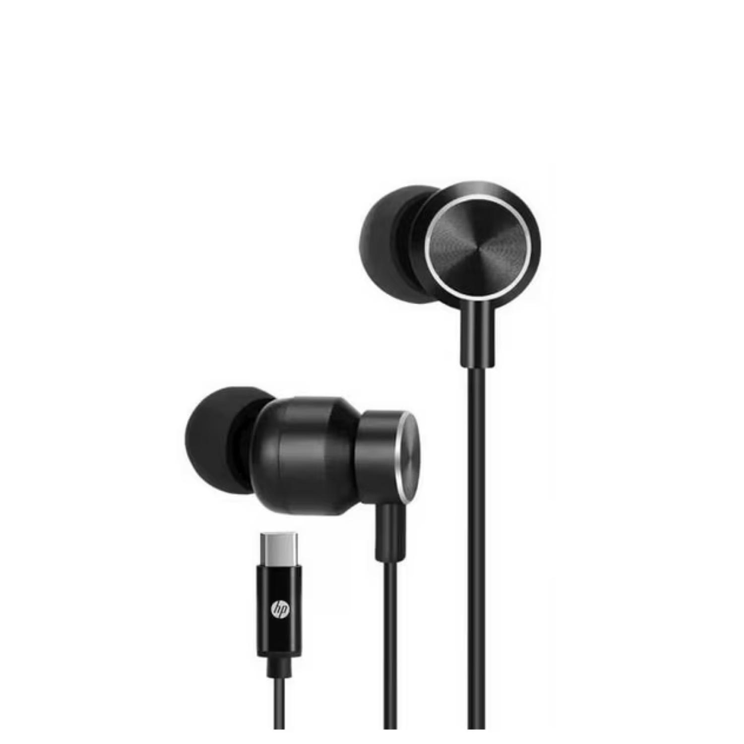 Audifonos Manos Libres Manos Libres USB C InEar DHH-1127-2