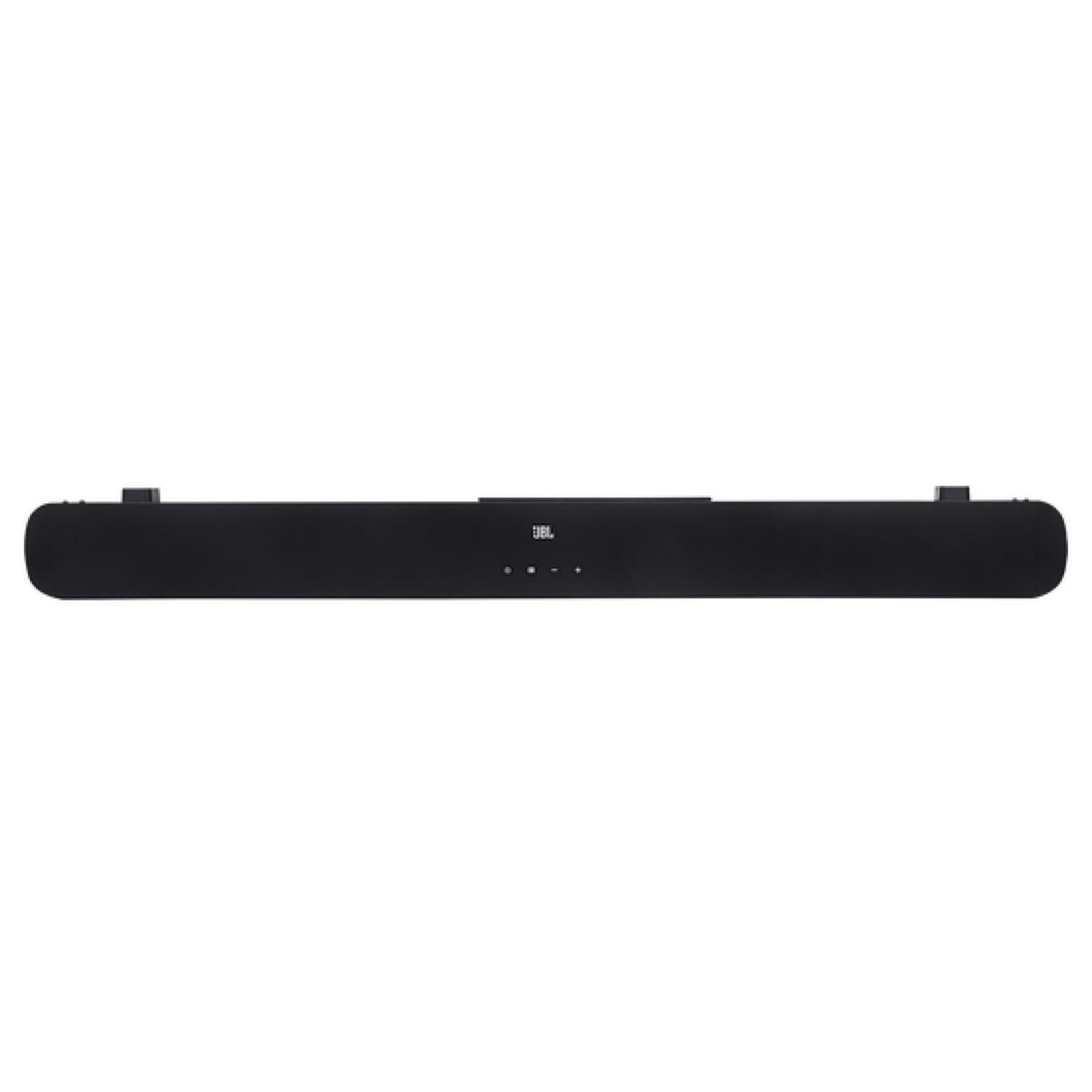 Sistema De Sonido Home Theater 110W Negro Cinema SB180-2