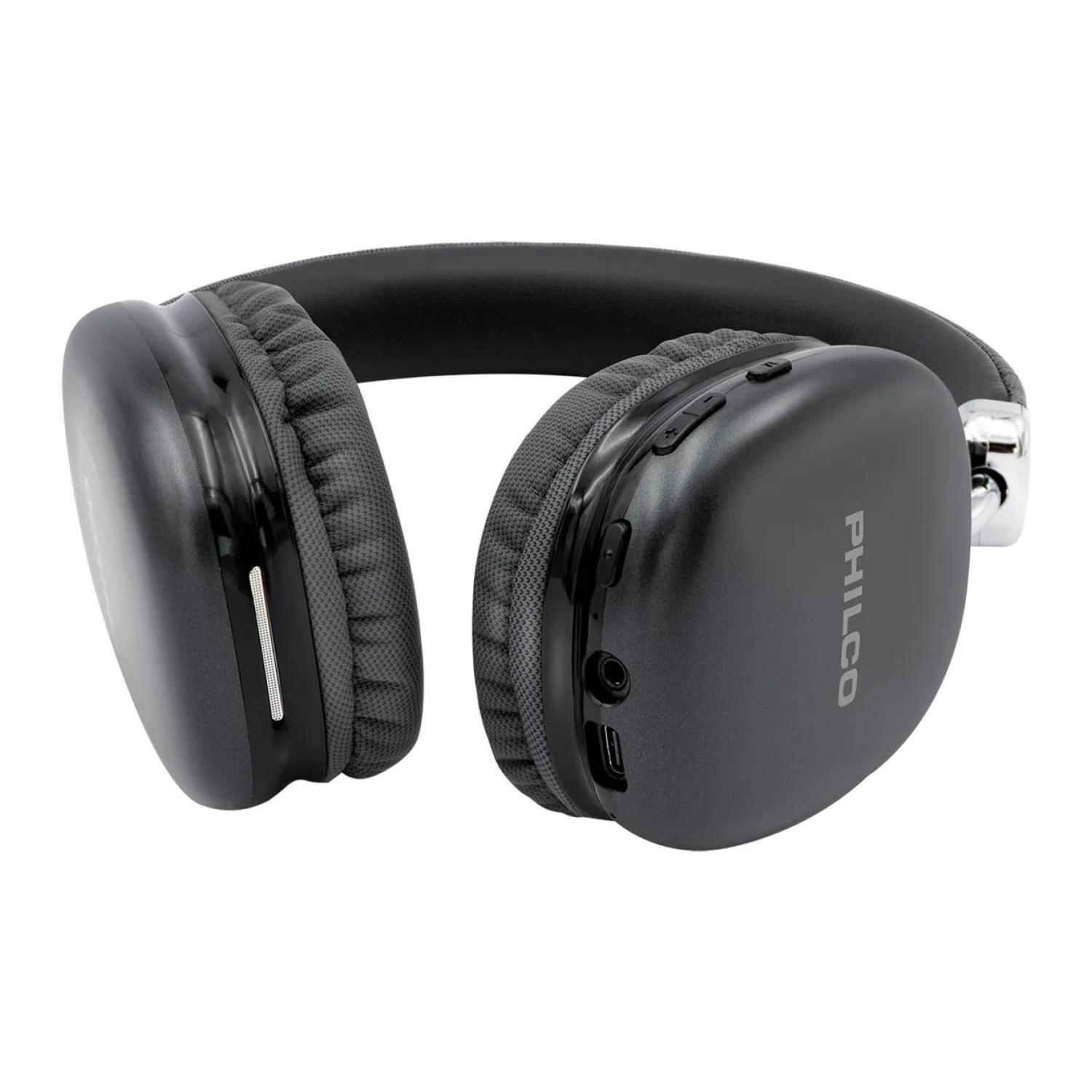 Audifonos Bluetooth Over Ear Manos Libres DL770-2