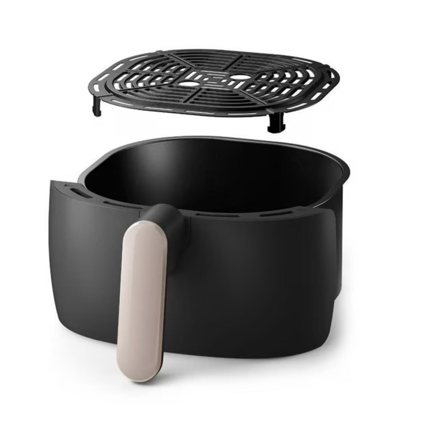 Freidora De Aire Air Fryer 3700ml 1500W Hd9100/80 Philips-2