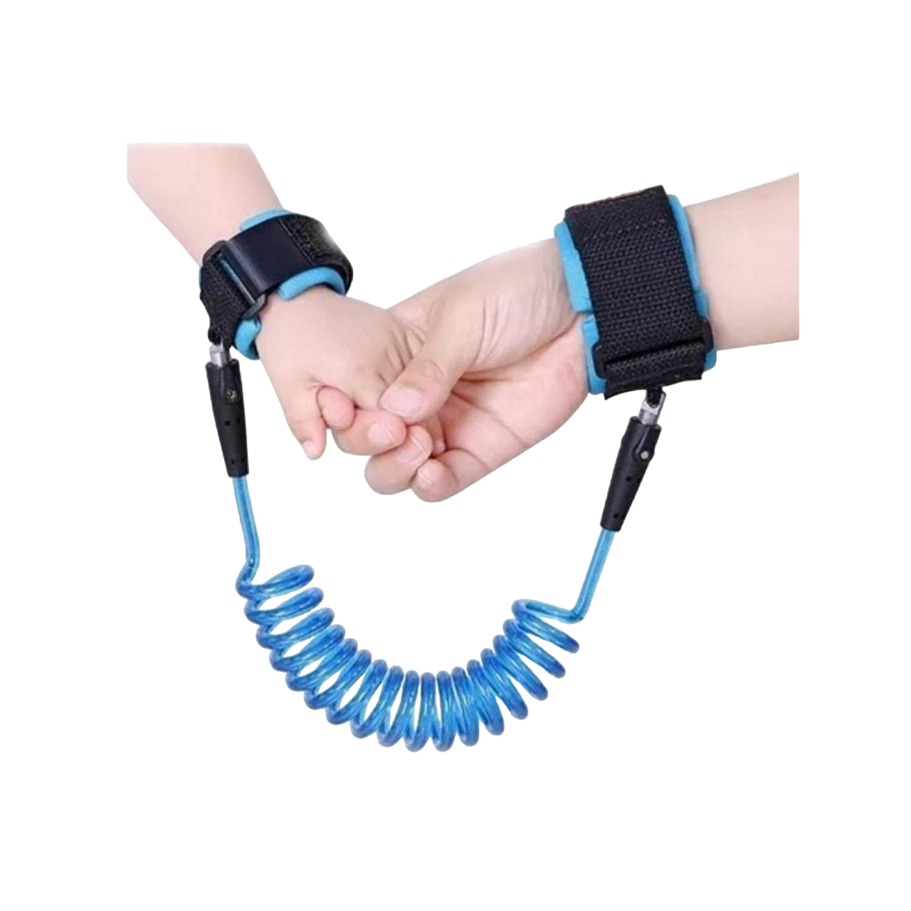Pulsera De Seguridad Anti Extravio Perdida Infantil-1