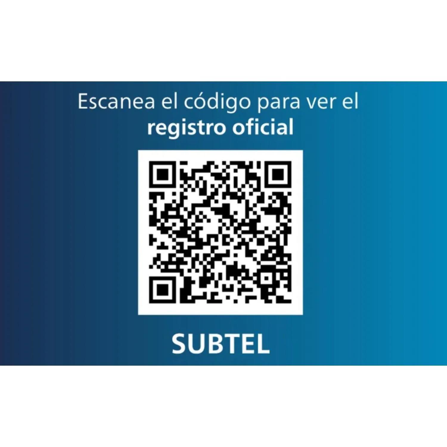 Radio Reloj Despertador Bluetooth FM Negro TAR3205-4