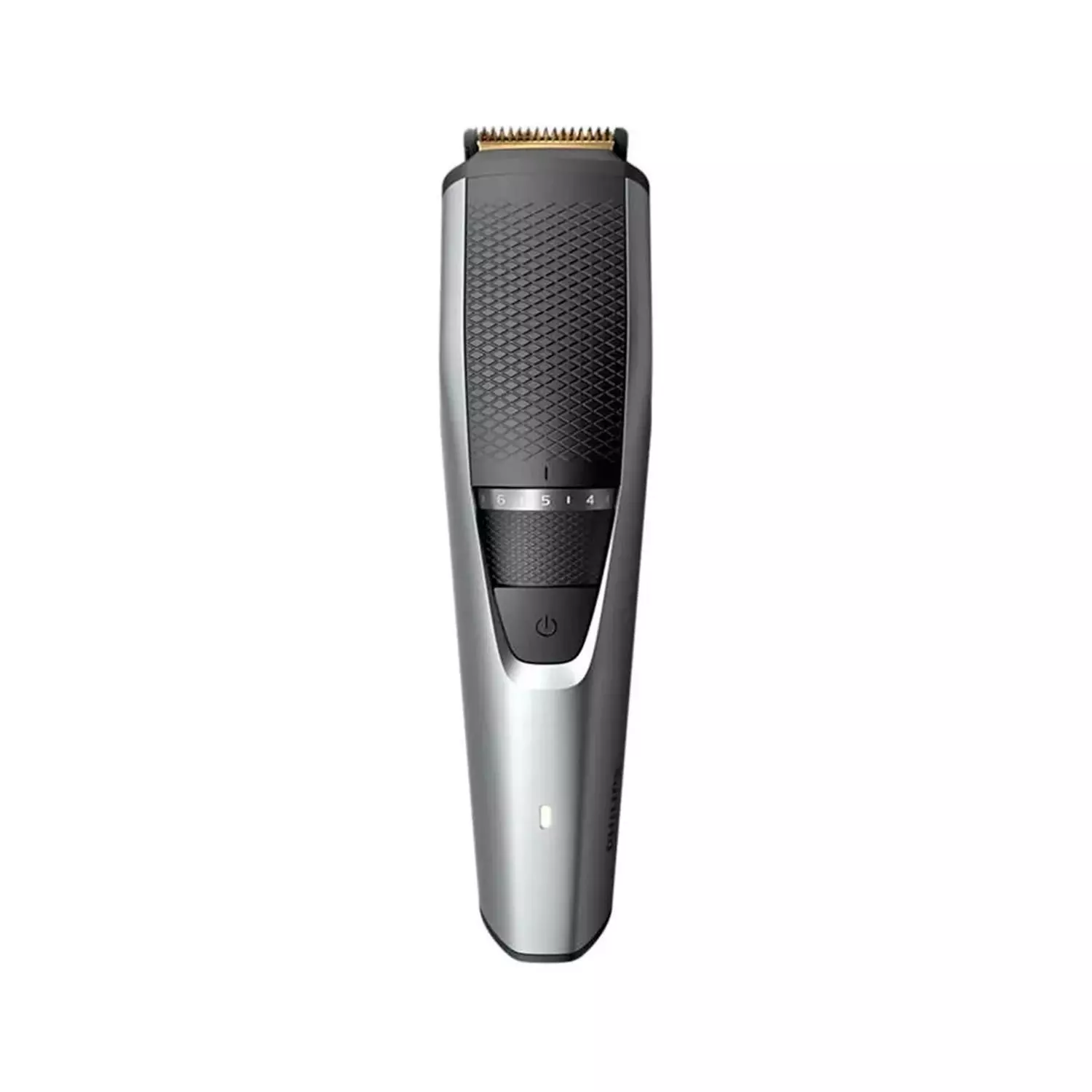 Maquina Cortadora De Barba USB Gris Bt3222/14 Philips-2