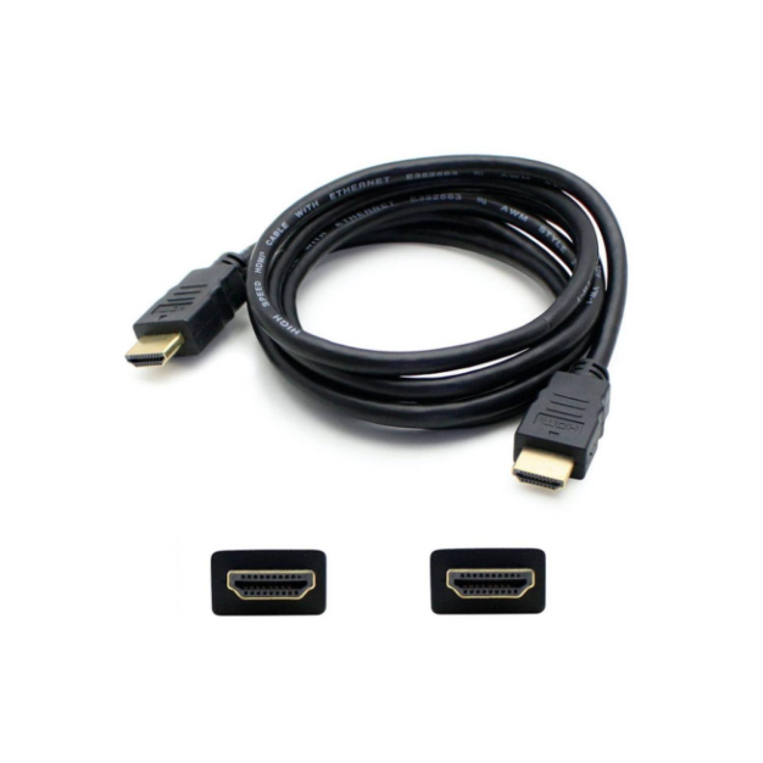 Cable HDMI 1800cm 4K Negro Full AD BL187 Philco-1
