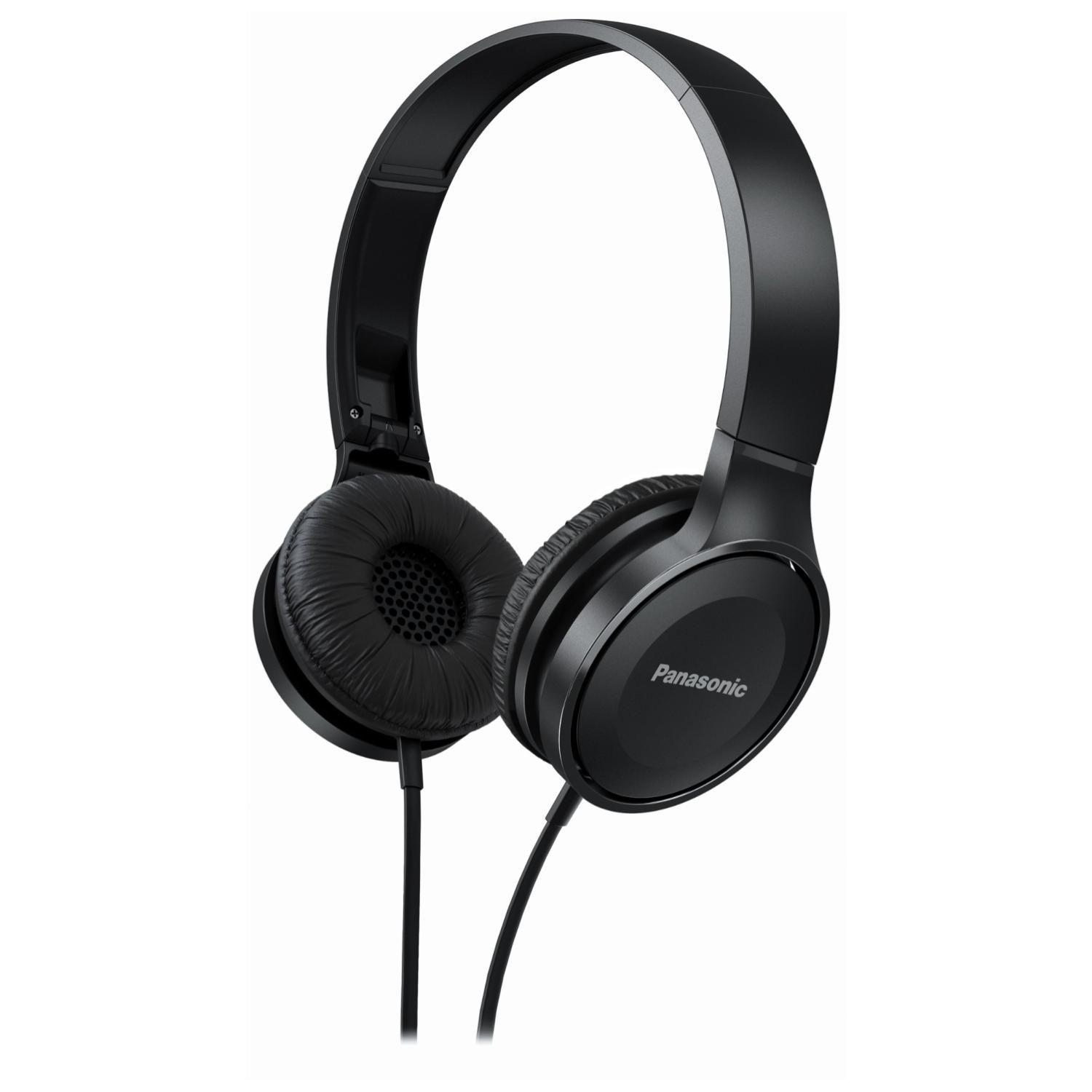 Audifonos Manos Libres Over Ear Jack 3.5mm Negro-2
