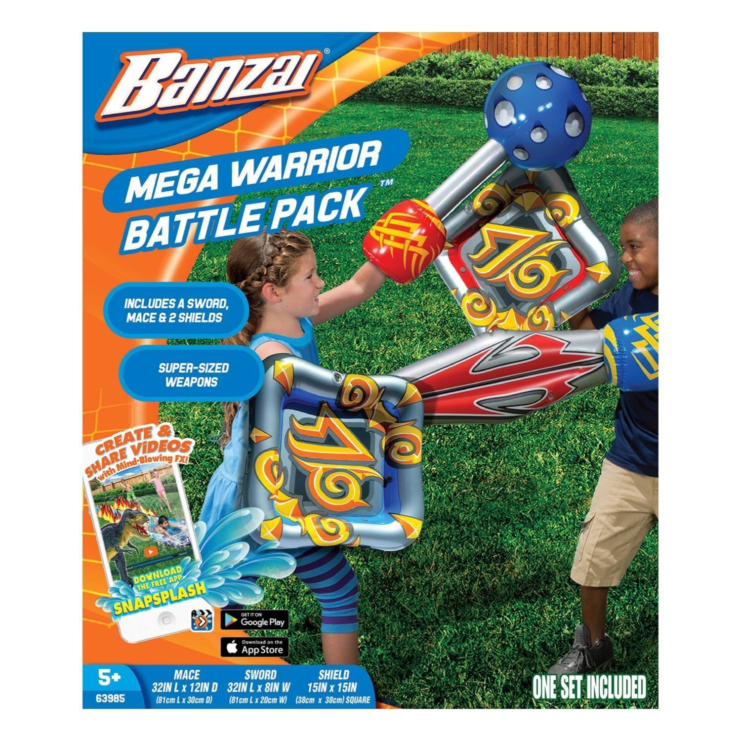 Juguete Inflable Romano Infantil Para Piscinas Colores-1