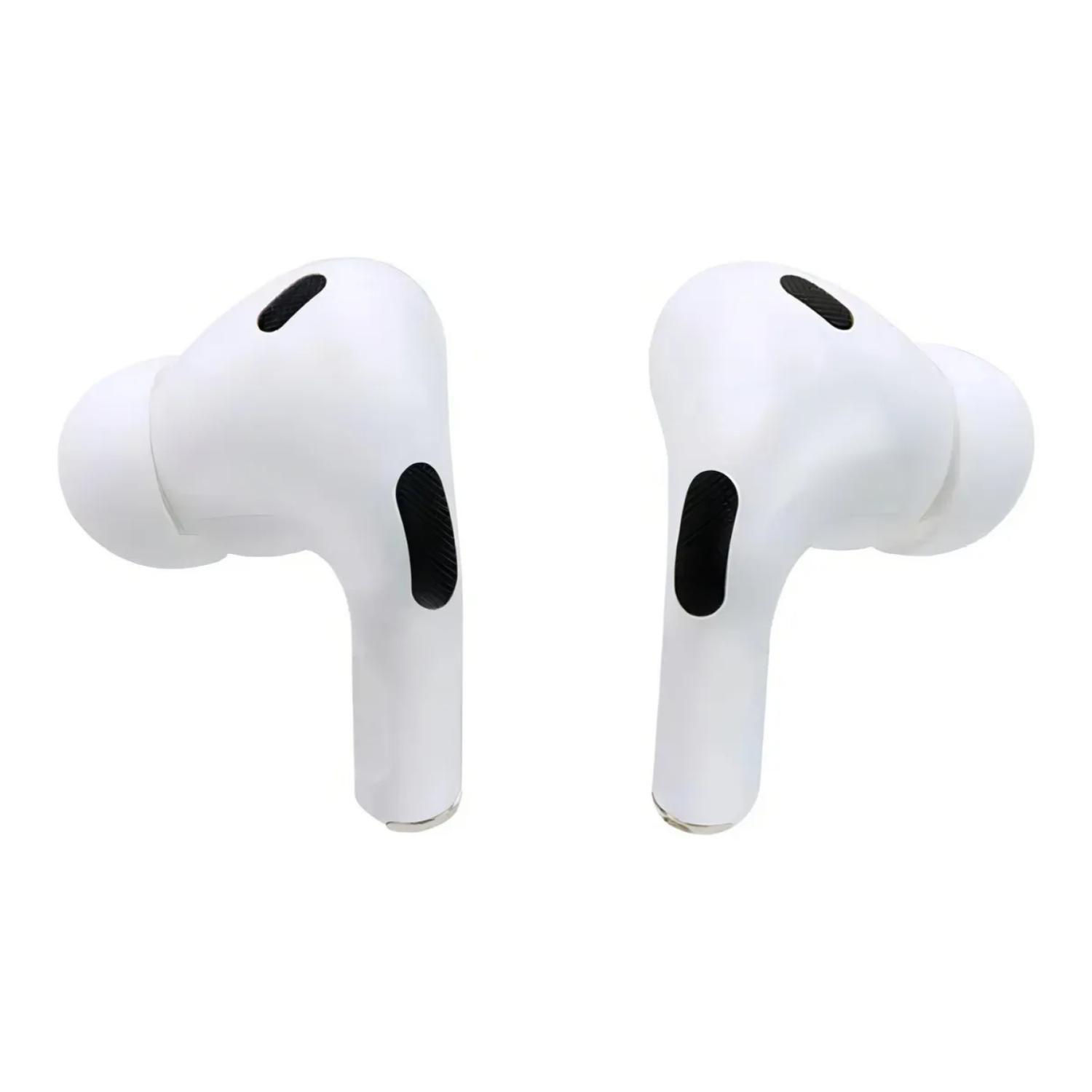 Audifonos Bluetooth Ecualizables Blanco TW16 Monster Audio-2