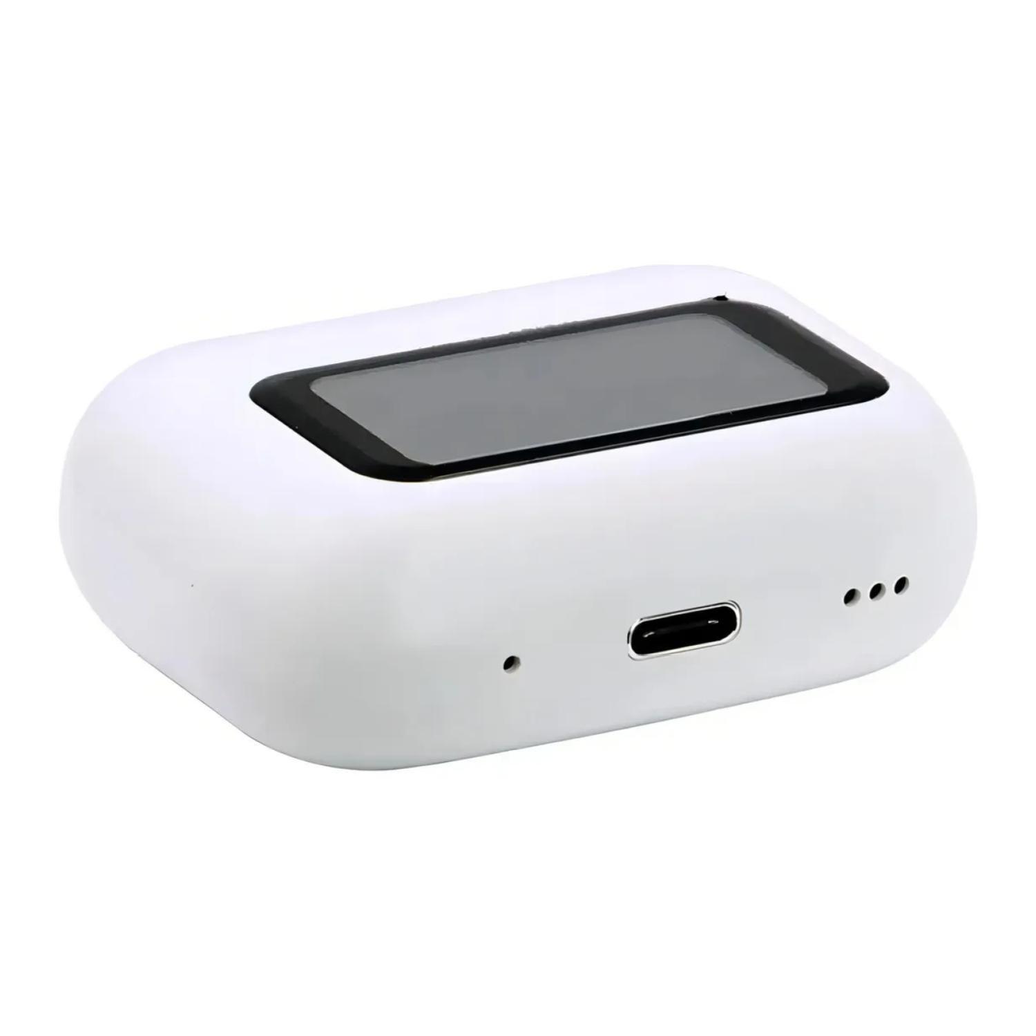 Audifonos Bluetooth Ecualizables Blanco TW16 Monster Audio-4