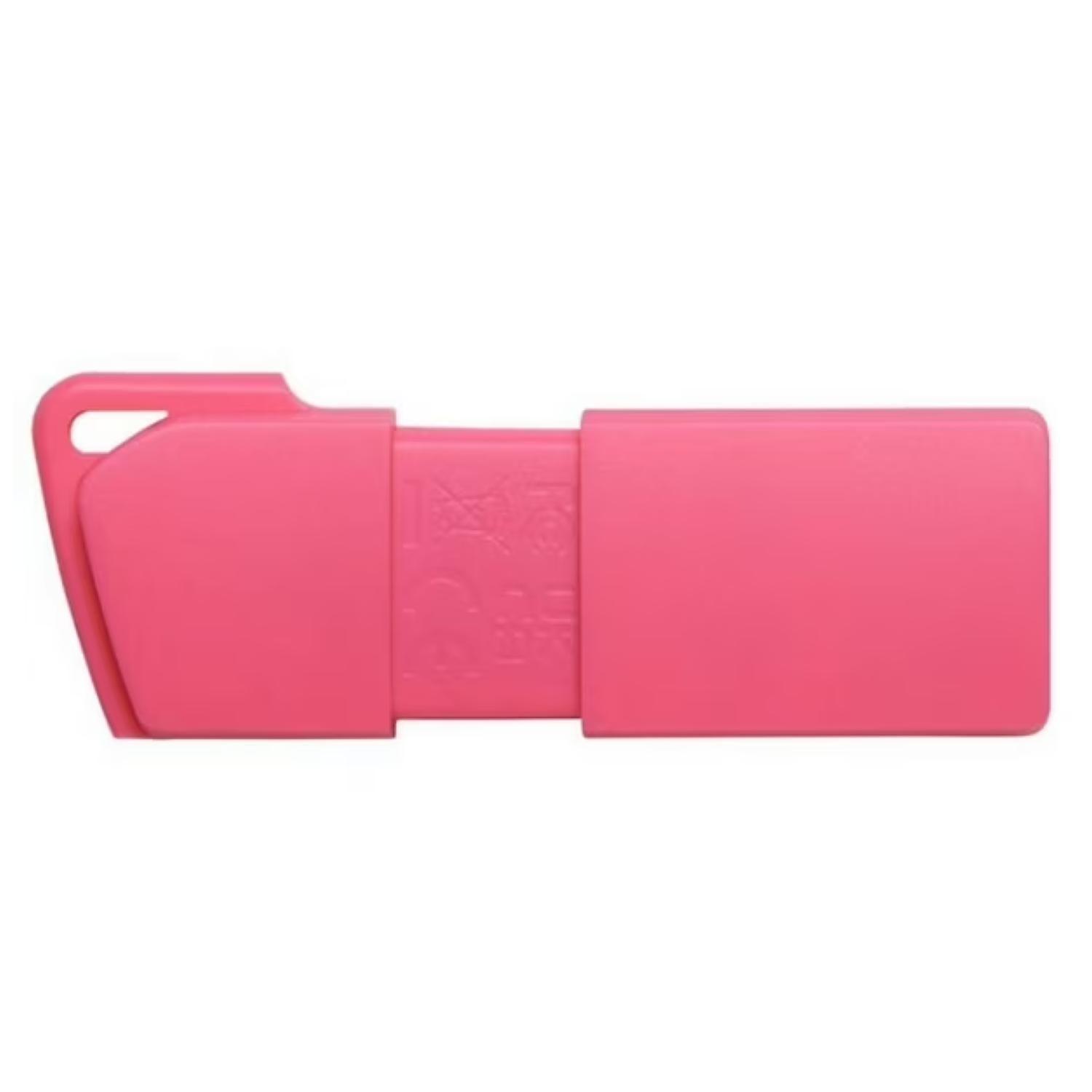 Pendrive USB 3.2 64Gb Rosado DTXM Neon-2