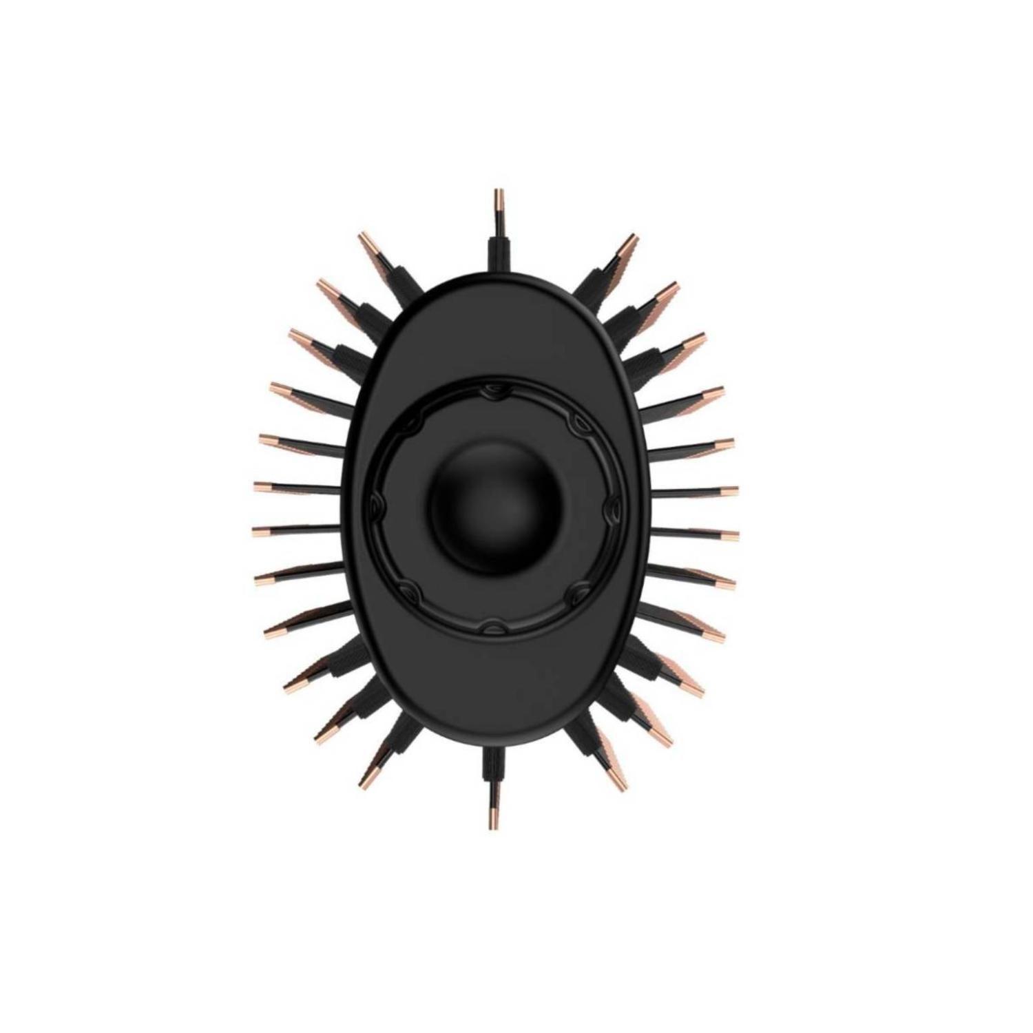 Cepillo Secador De Pelo 1300W 3Temp 2Vel Keration Gama-2