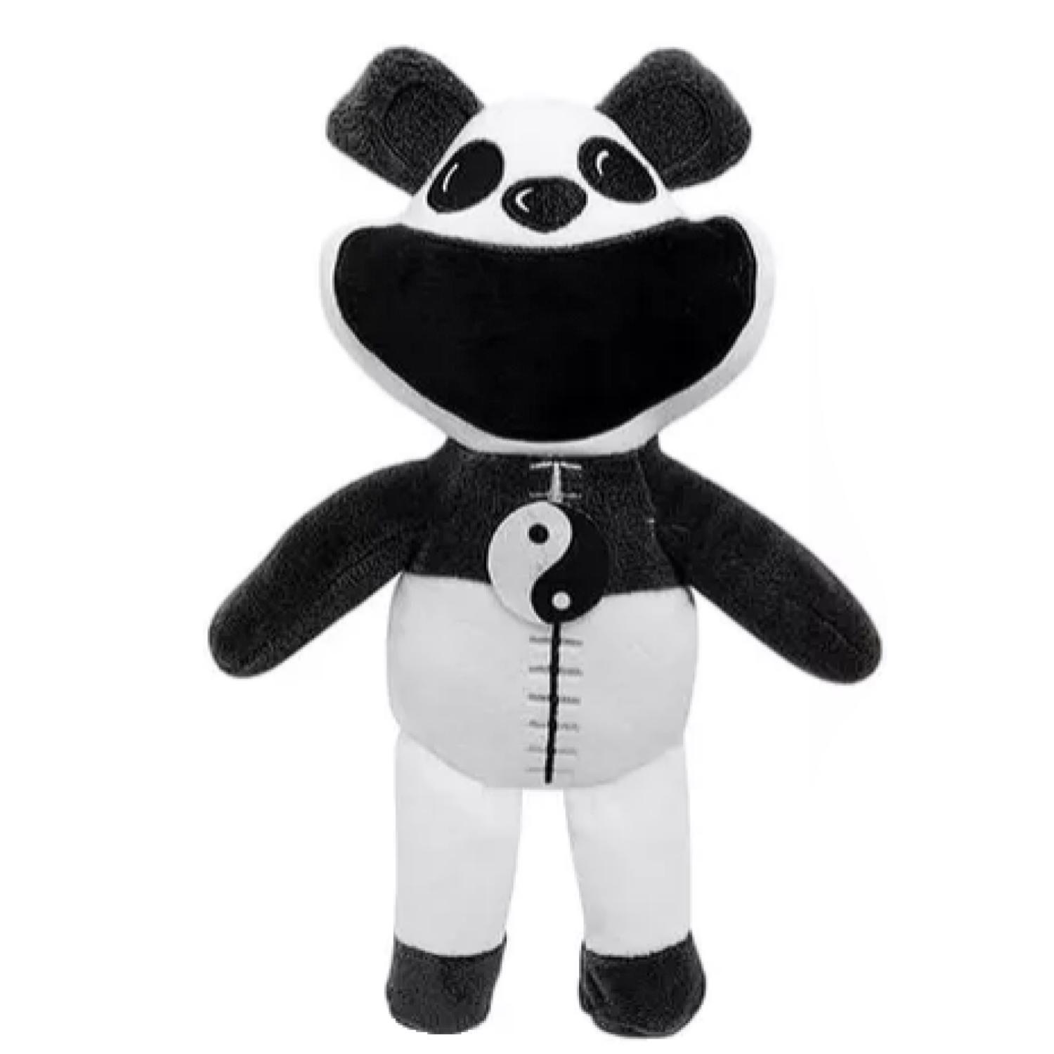 Juguete Pack 6 Peluches Smiling Critters 30cm Infantil-3