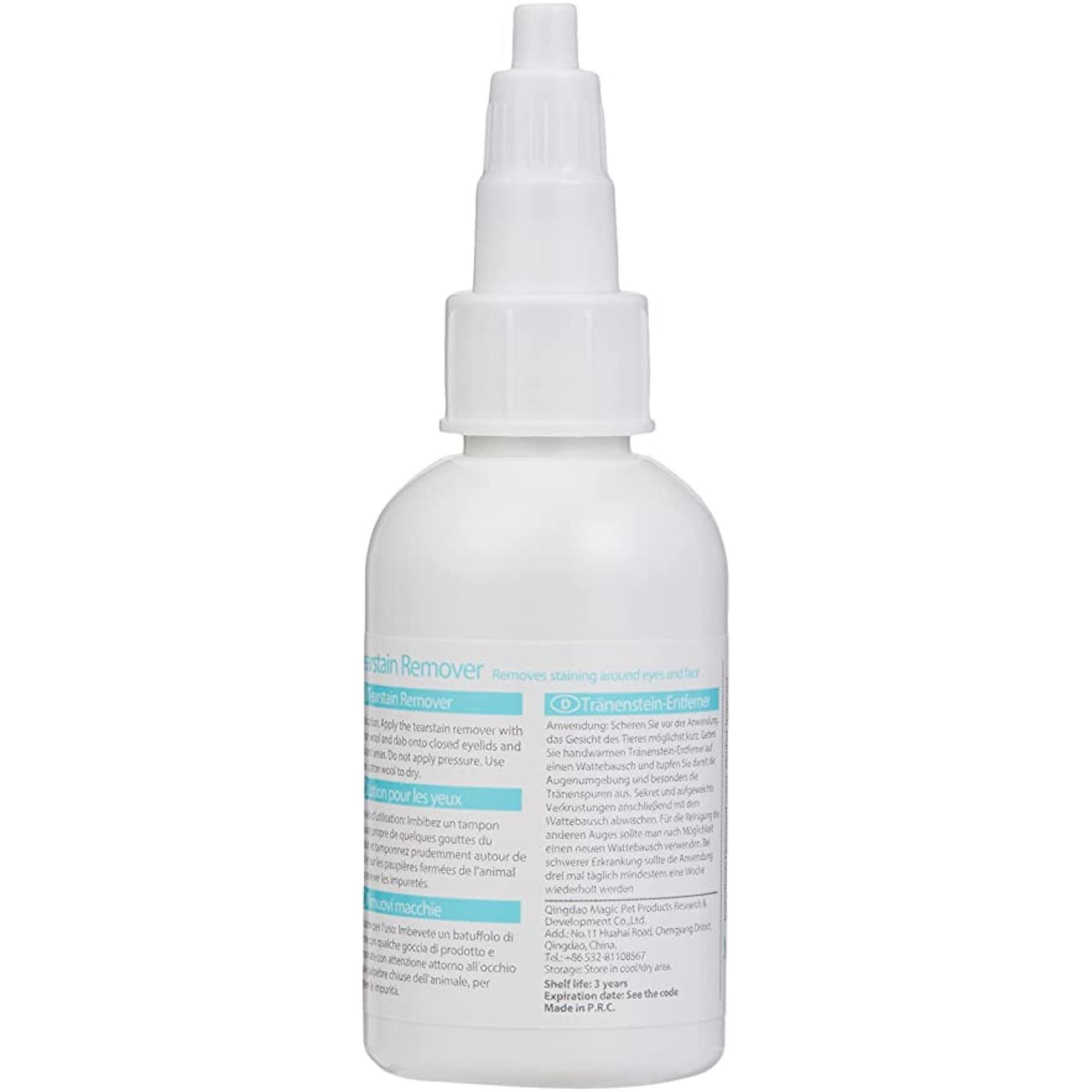 Gotas Para Eliminar Manchas En Cara Y Ojos Mascotas Bioline-1