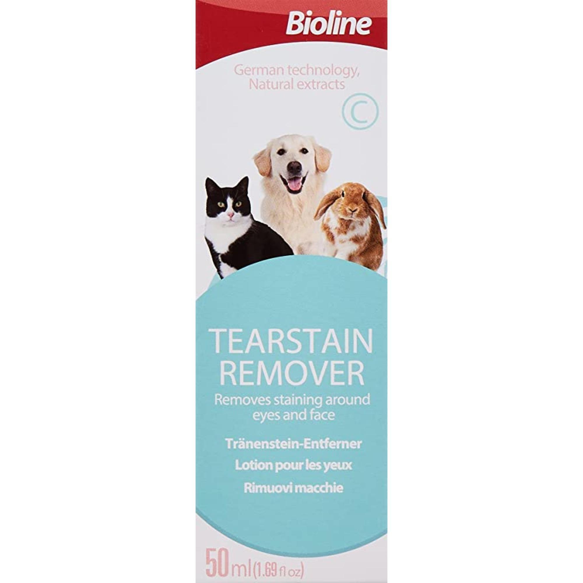Gotas Para Eliminar Manchas En Cara Y Ojos Mascotas Bioline-3