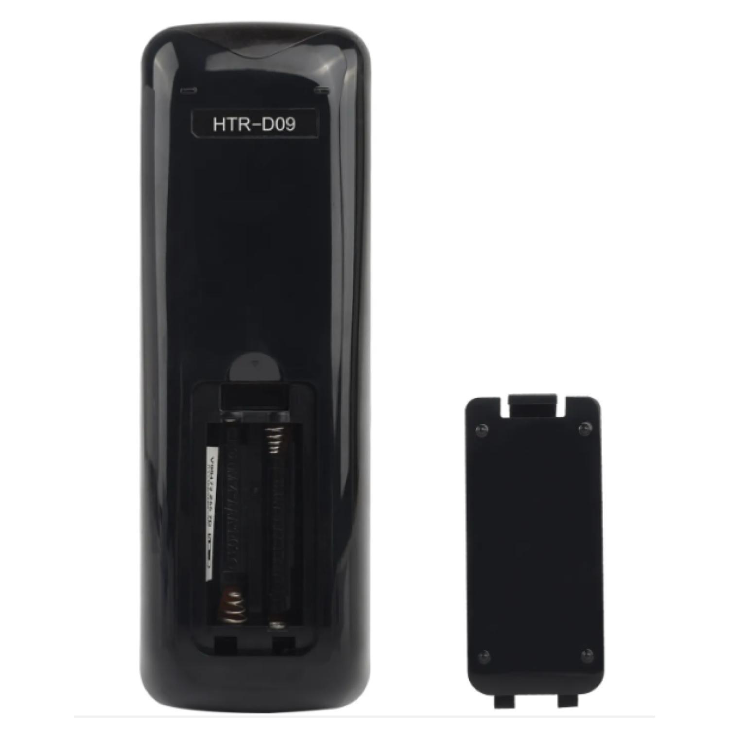 Control Remoto Universal Alternativo Para Tv Haier LBN-3