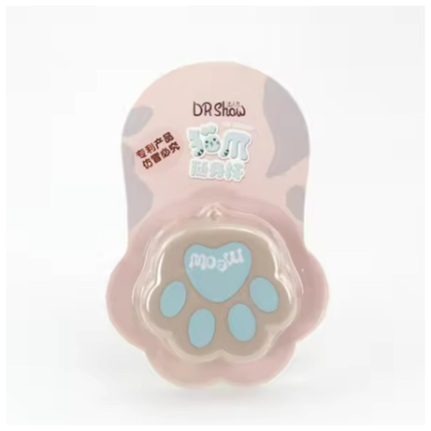 Vaso Plegable Portatil En Forma De Patita Colores Infantil-2