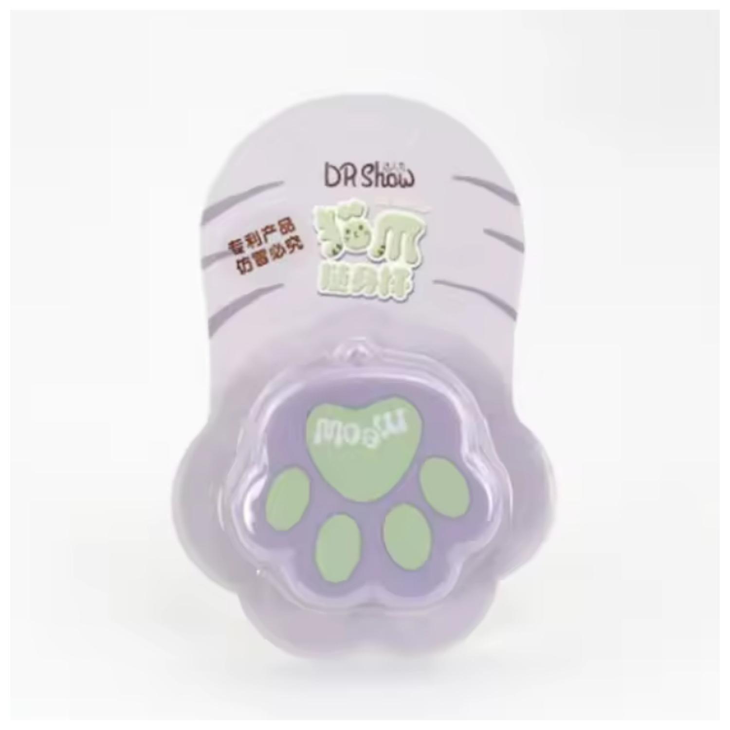 Vaso Plegable Portatil En Forma De Patita Colores Infantil-3