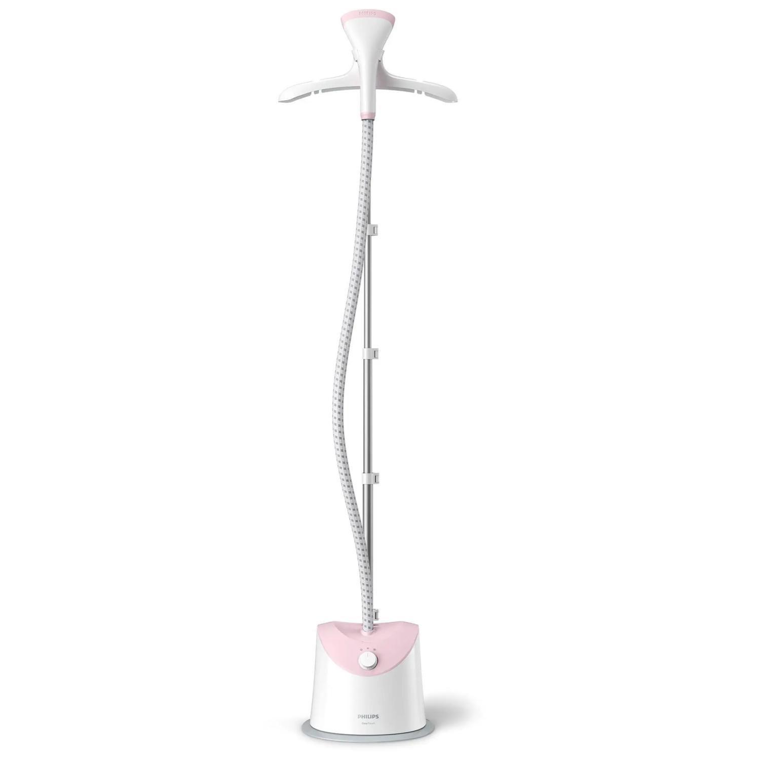 Plancha A Vapor Vertical 1400ml Easy Touch GC48440 Philips-0