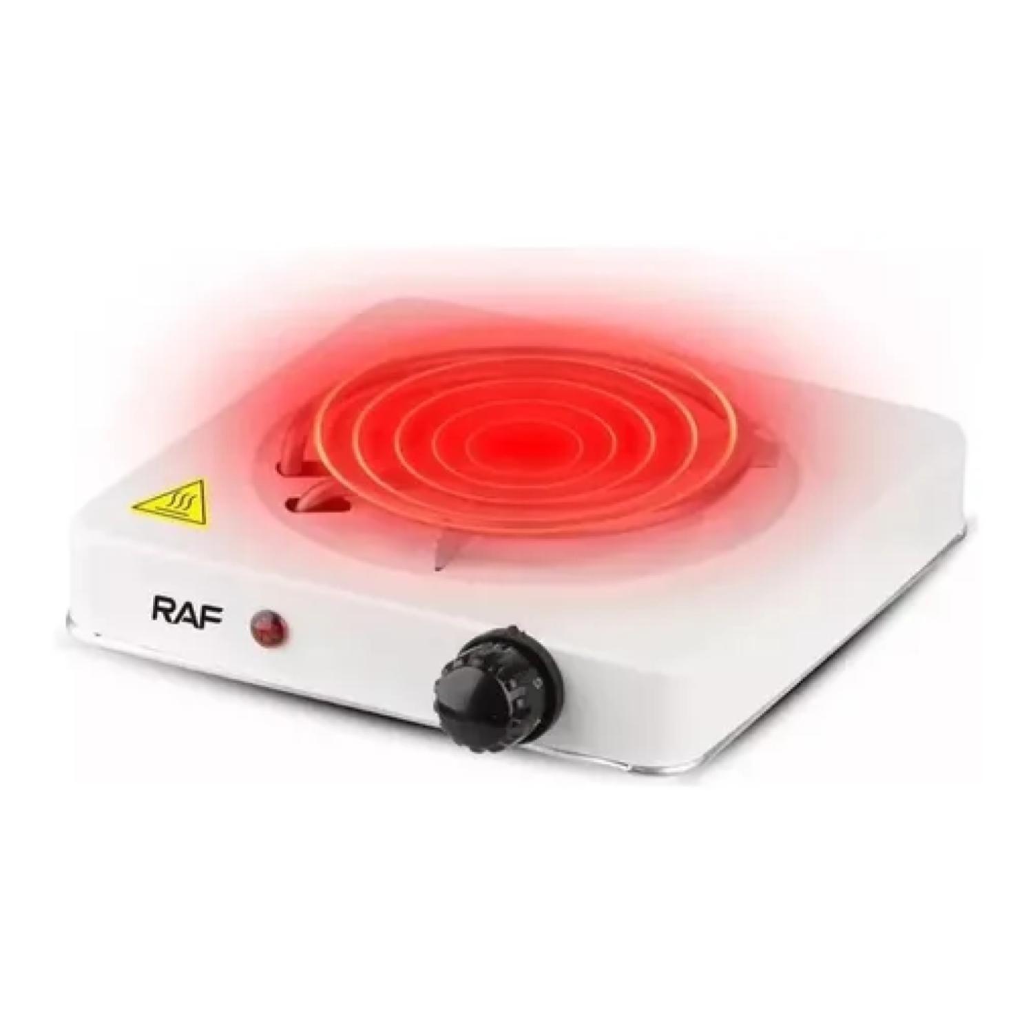 Cocina Cocinilla 1 Plato 1000W Portatil R8010-3