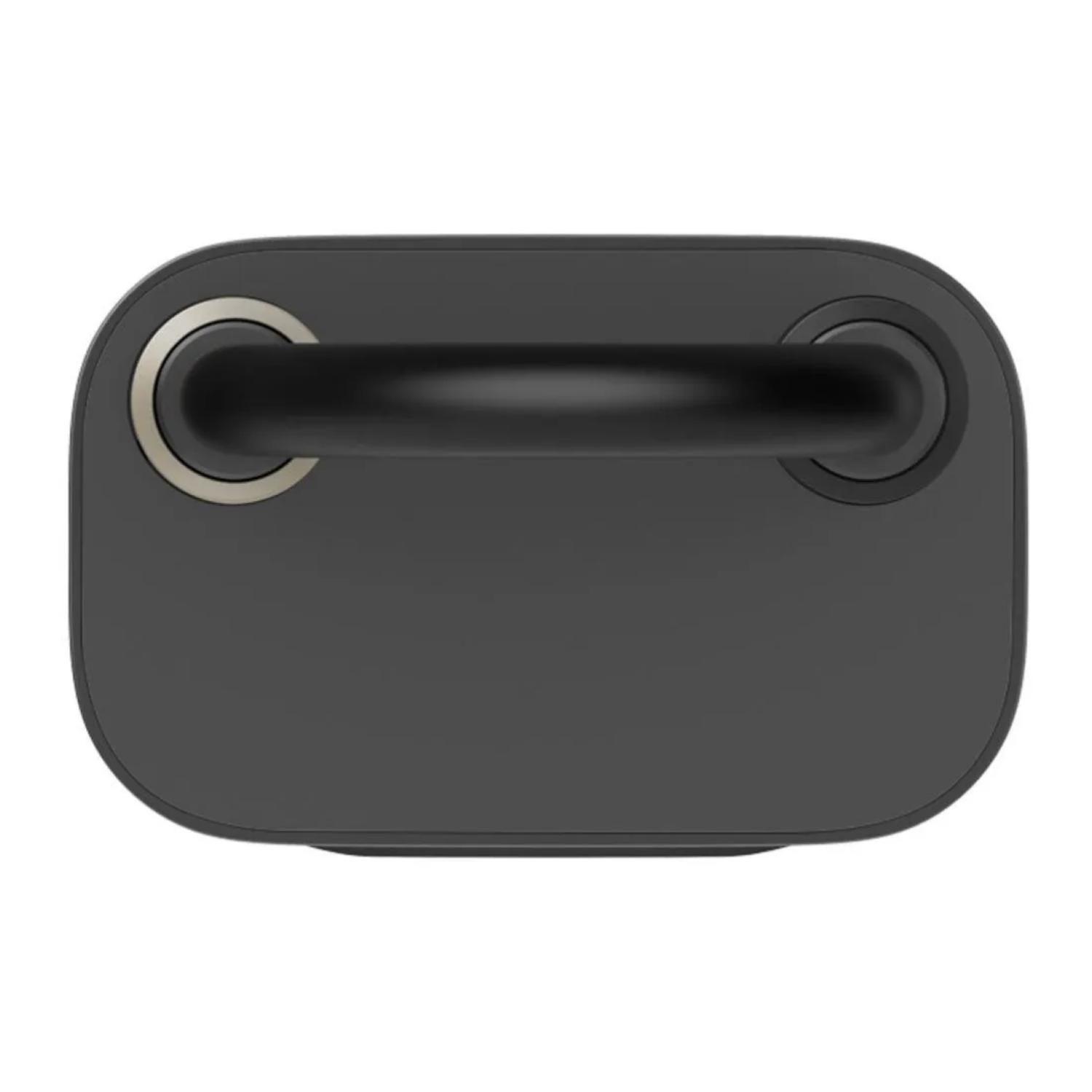 Compresor De Aire Portatil 150 PSI Negro Compressor 1s Xiaomi-3