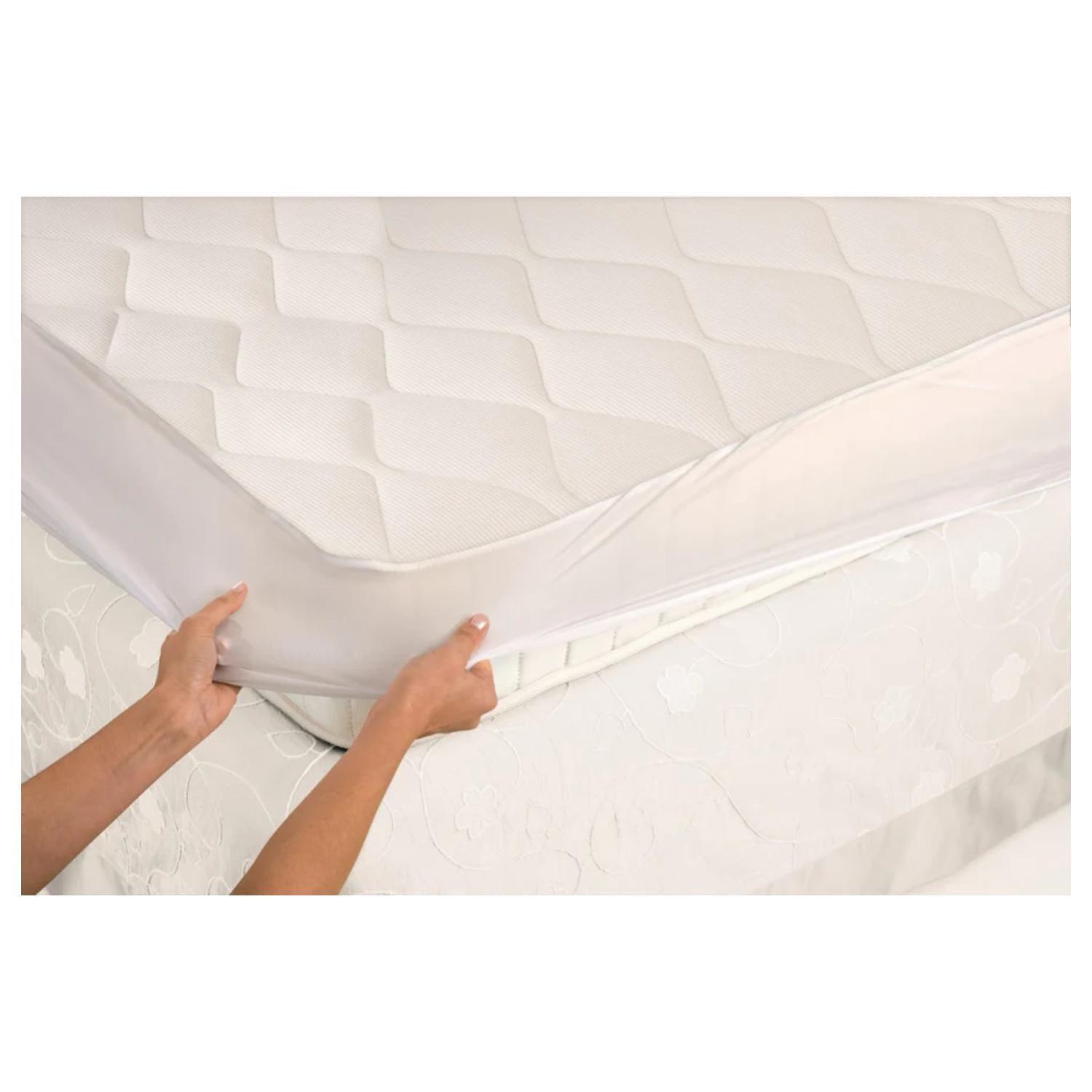 Calientacama 2.5 Plazas King 200x180CM 6 Temperaturas Maxi Adapto-3